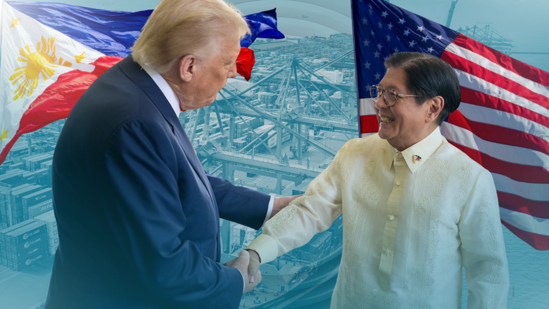 PH seeks key goods exemption from US tariff hike to protect exporters 