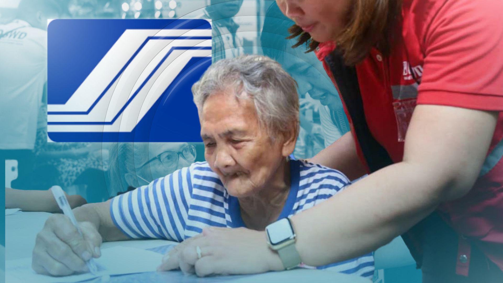 SSS rolls out pension hike, keeps contribution rate steady