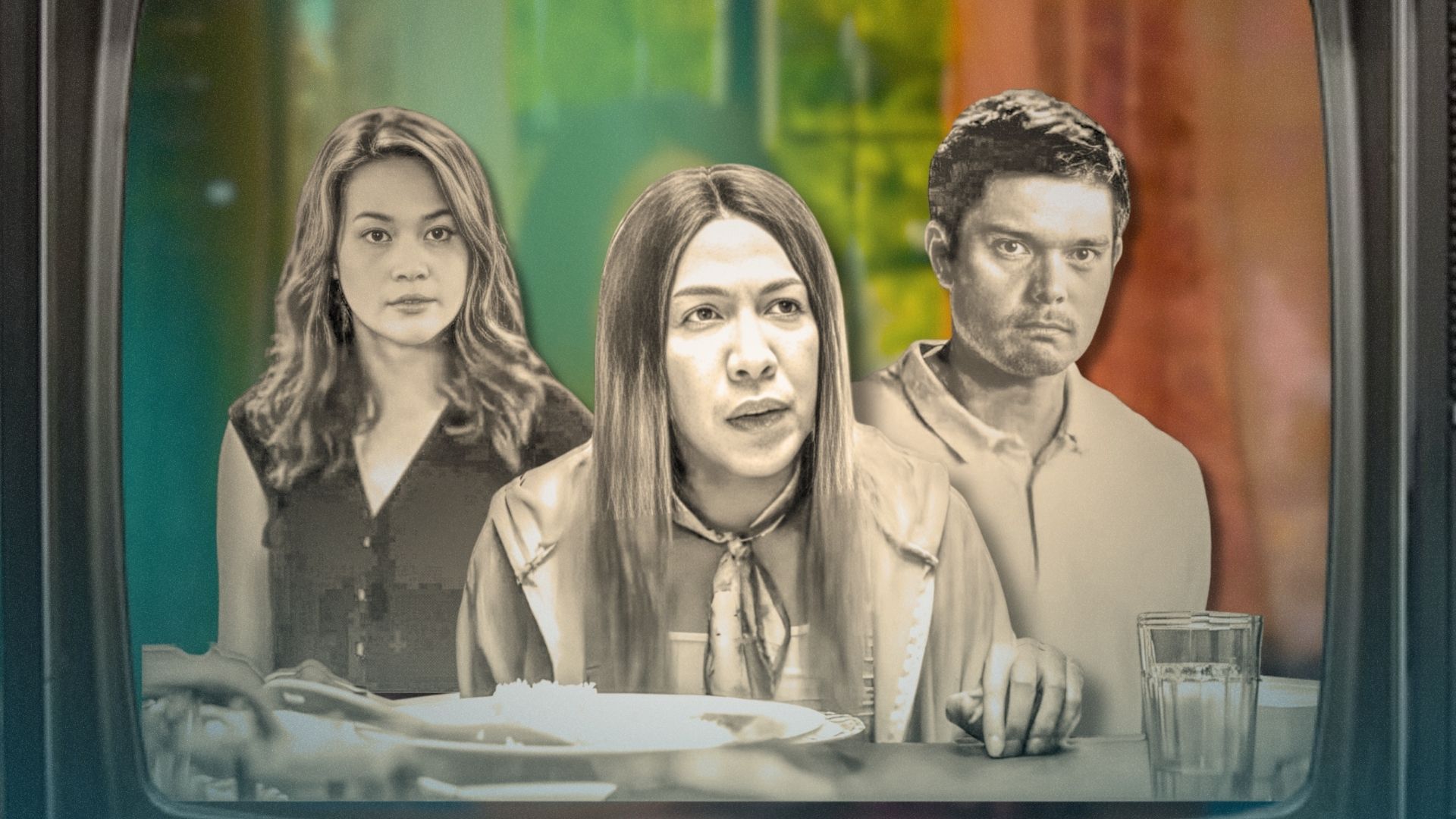 Ang Lumbay ng Tagapagpabuhay (A Breadwinner’s Melancholy)
