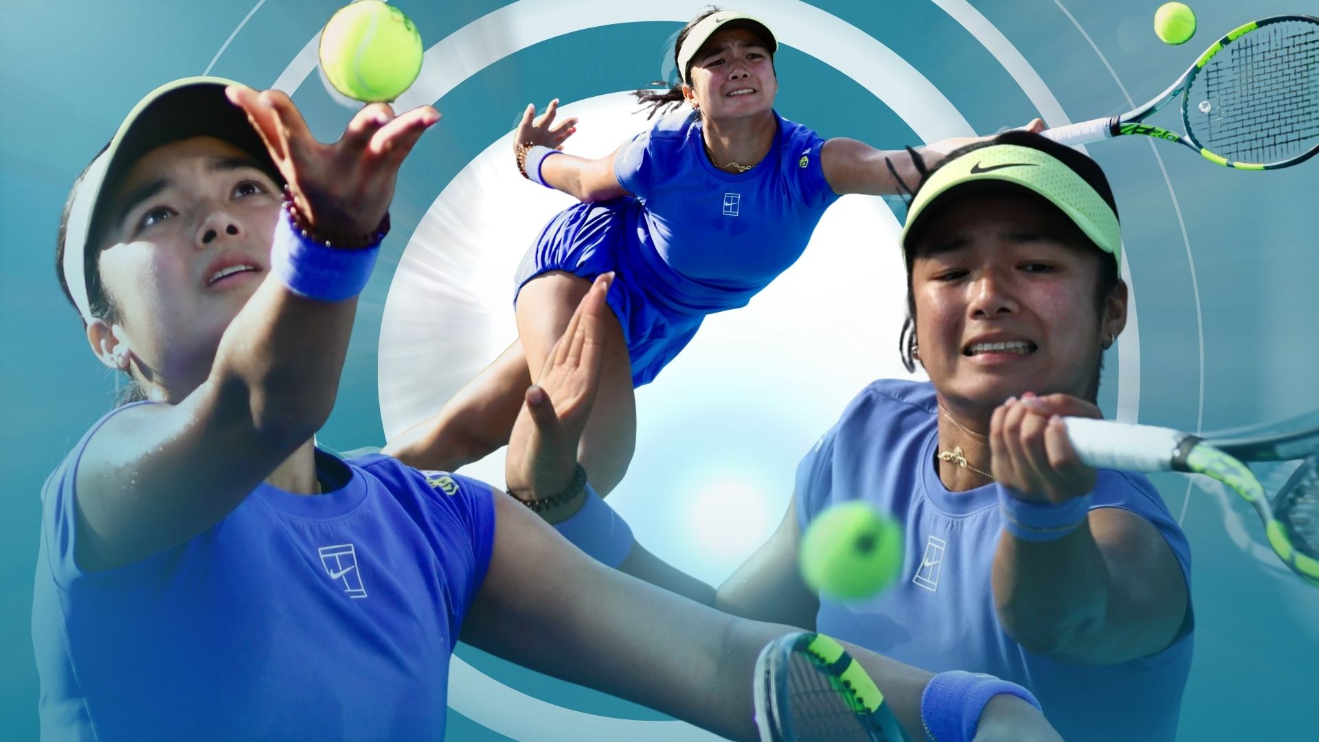 Eala misses quarterfinal berth in Miami Open round of 16