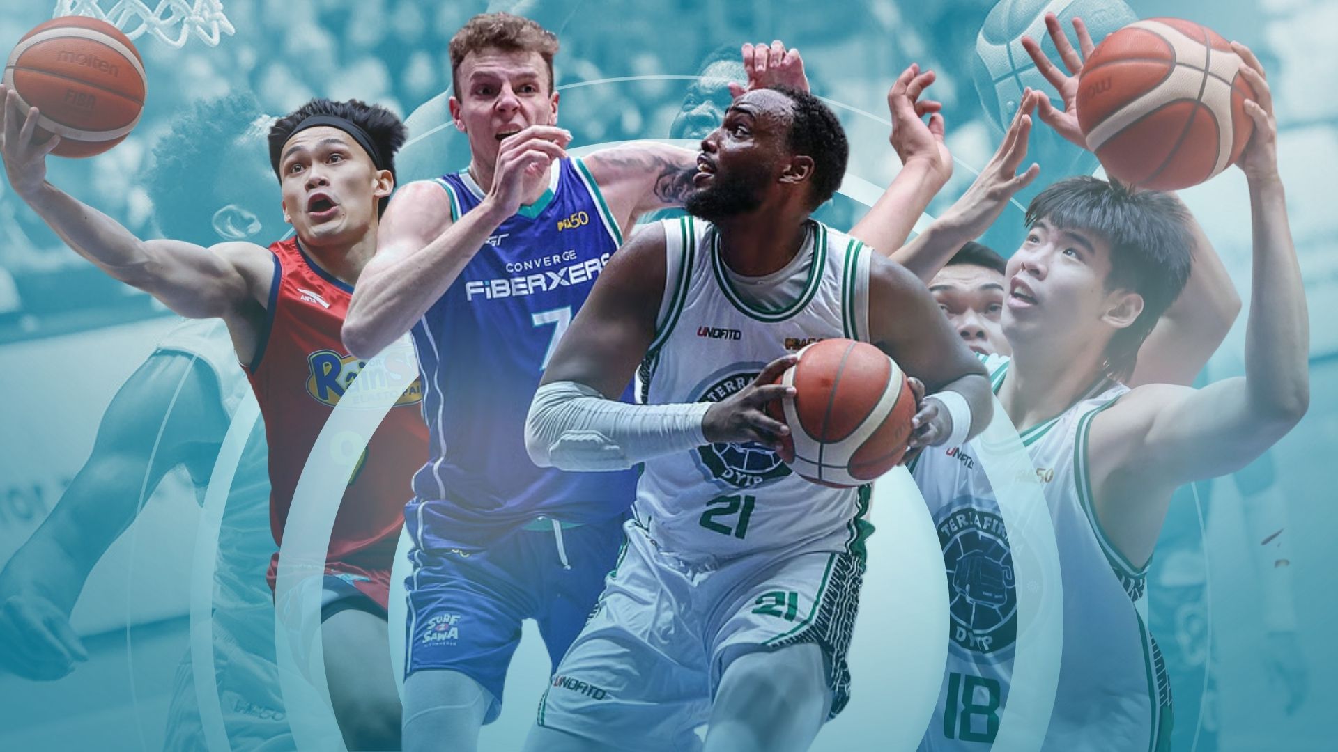 PBA Commissioner’s Cup: Ali leads Terrafirma in OT; Rain or Shine outlasts Macau 