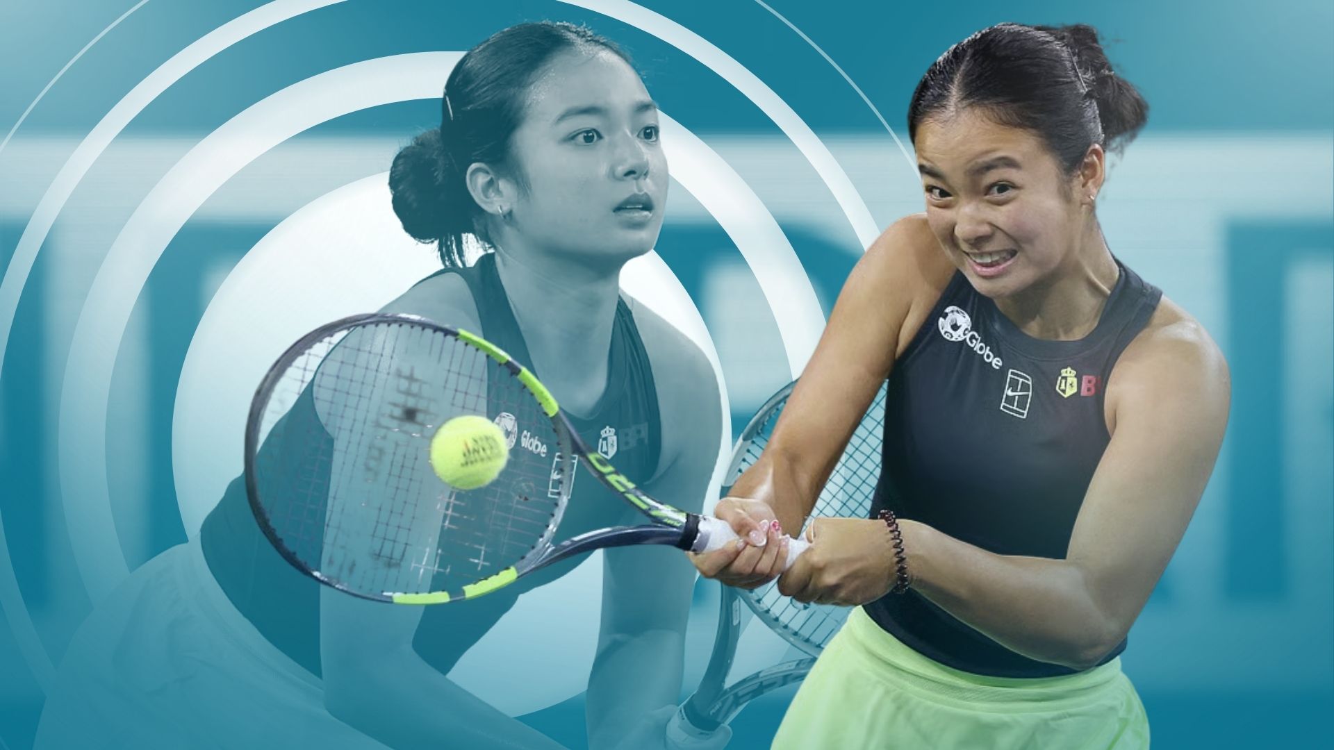 Eala reaches Miami Open round of 32; Swiatek rematch off, Linette up next