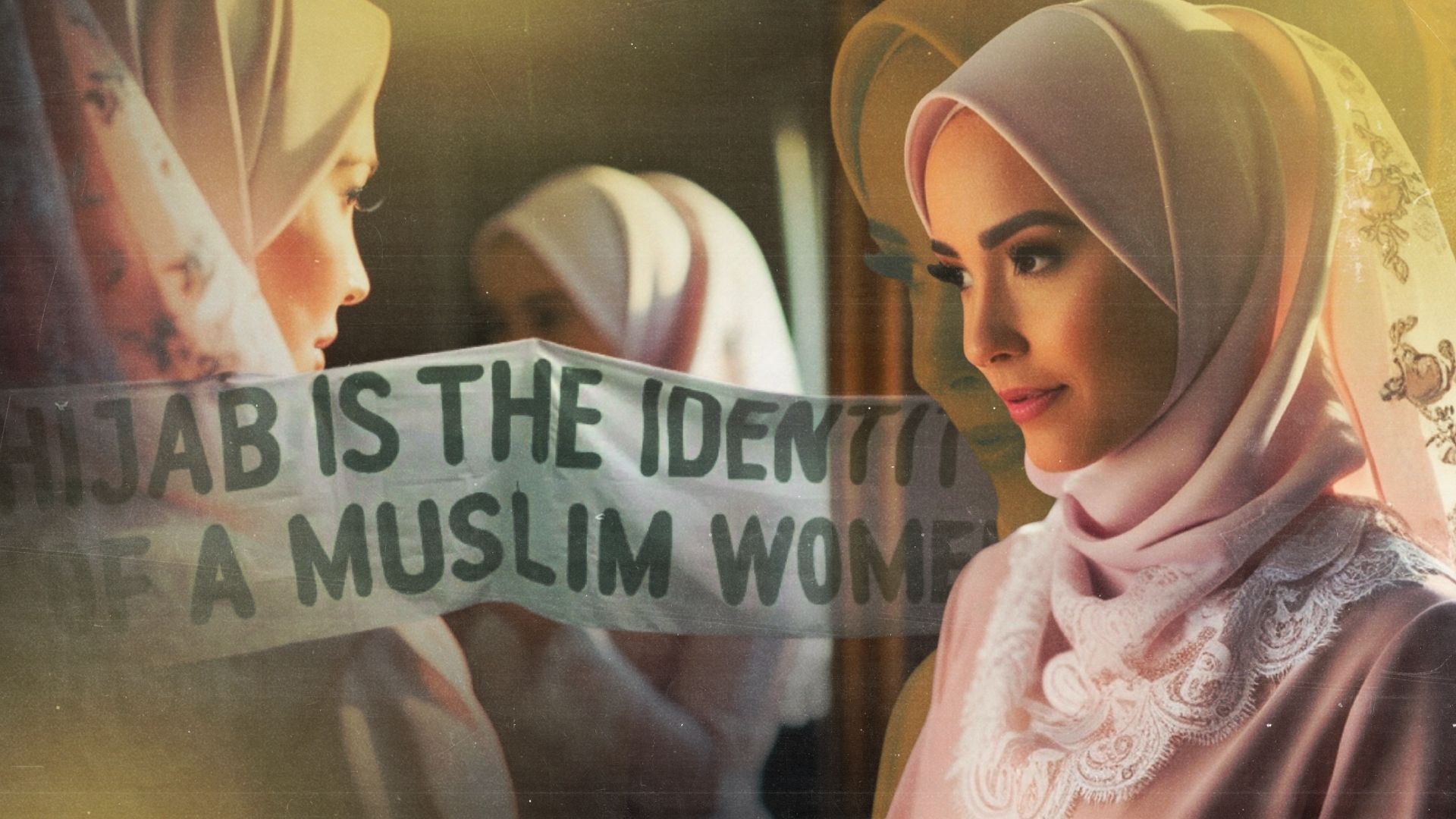 What the hijab asks us to notice