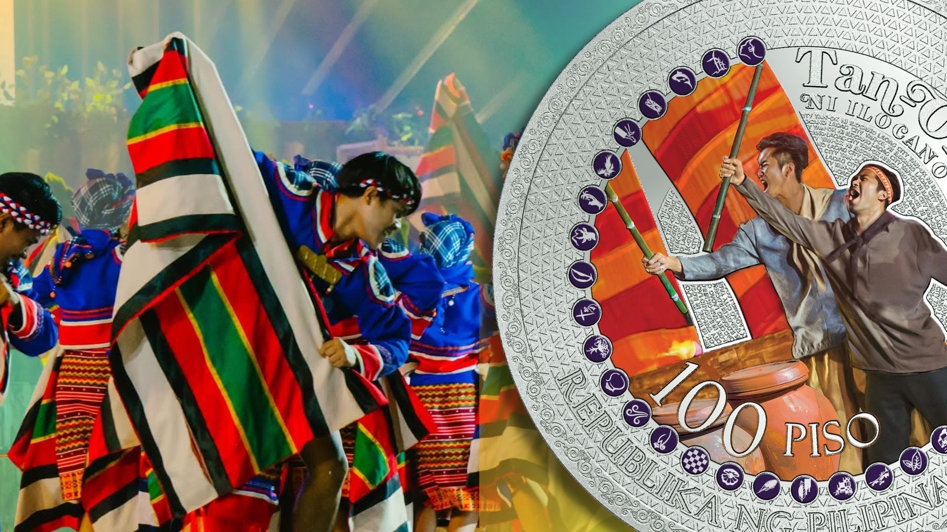 More than a coin—How Tan-ok ni Ilocano: Festival of Festivals carries the weight of its people