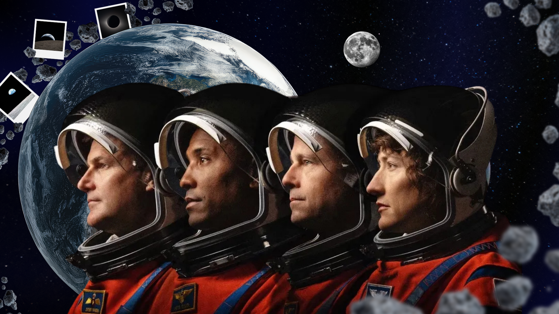54 years later, humans return to deep space—and this might revive a new era of lunar exploration