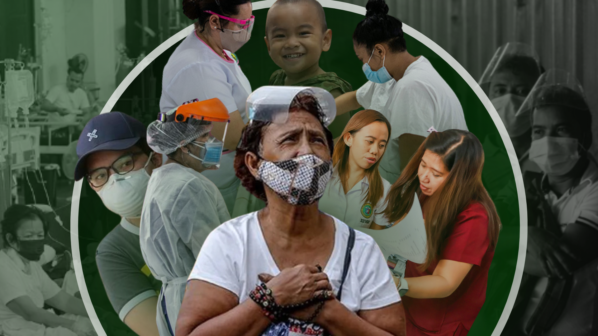 When healthcare becomes a privilege, not a right