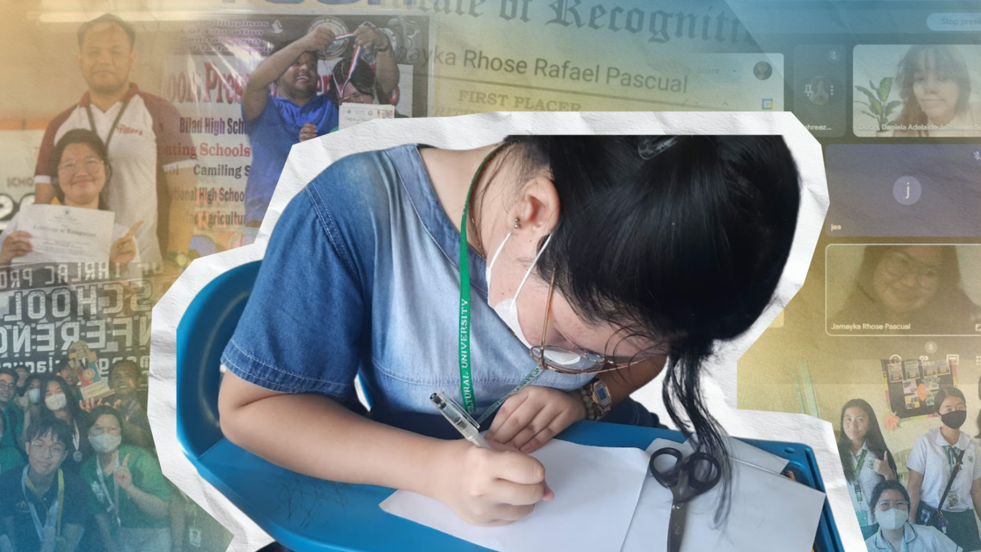 What’s meant for you won’t pass you by—and Explained PH sure didn’t