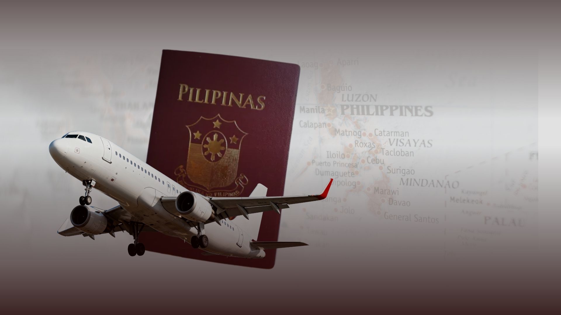 PASSport PoWHERe?: Why there are closed doors in open skies