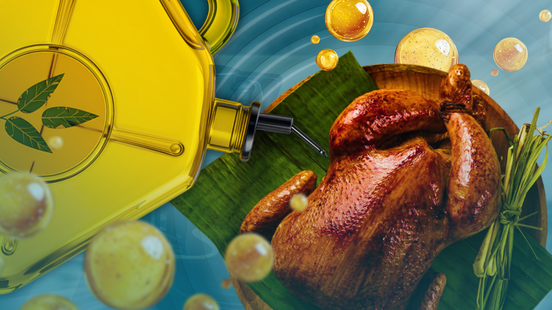 Bacolod may have just ‘cooked’ a fuel fix—quite literally