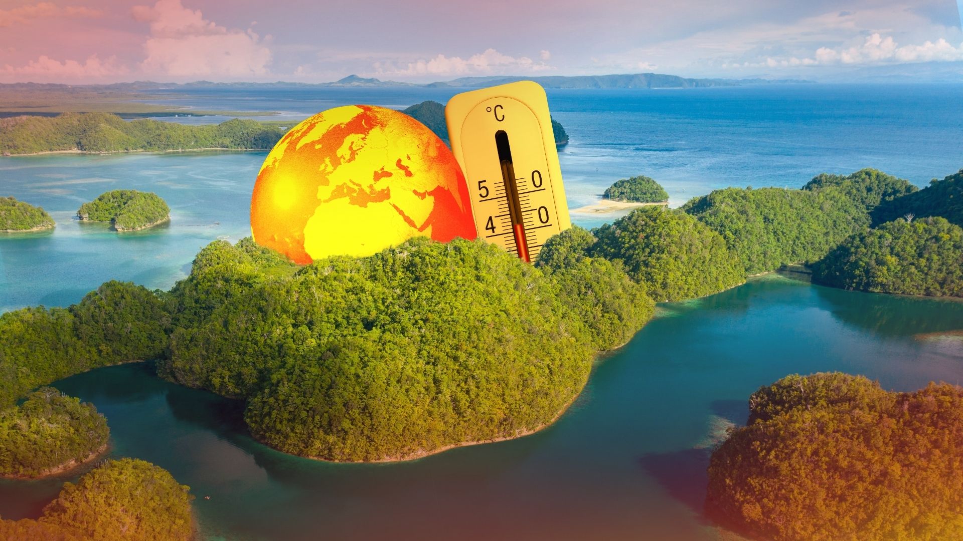 DAVAO DEGREES: Living in an archipelagic oven