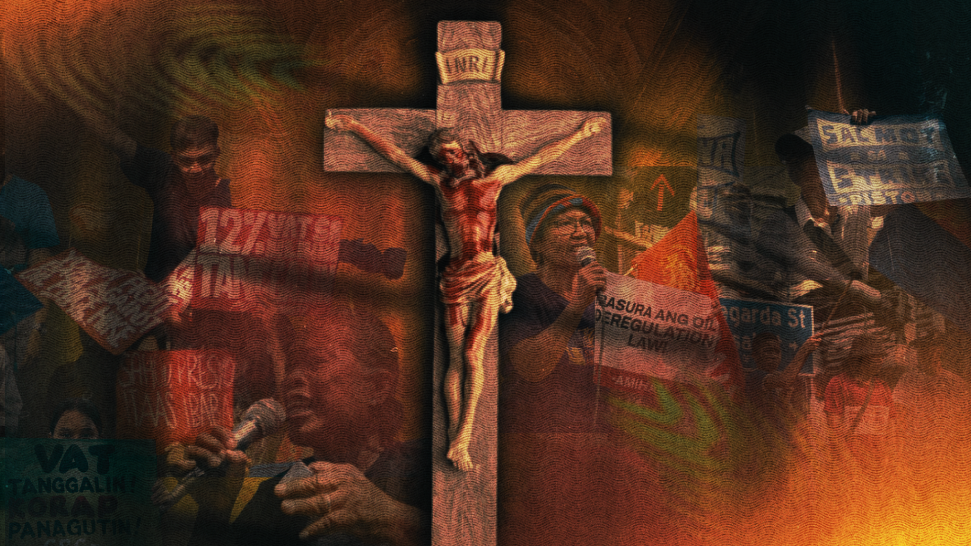 Penitensiya ng nagdarahop