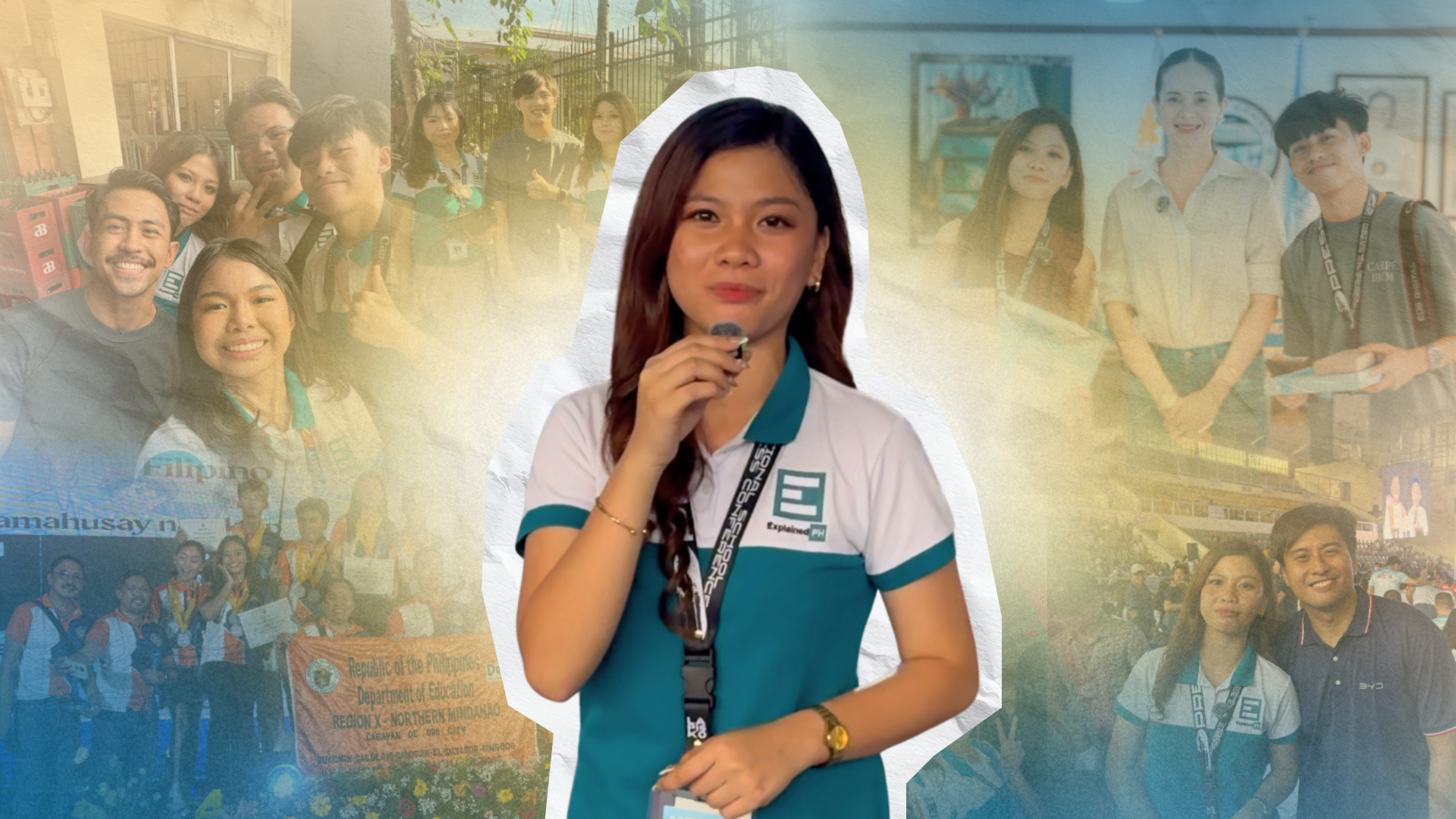 It was once my multo — until Explained turned it into reality