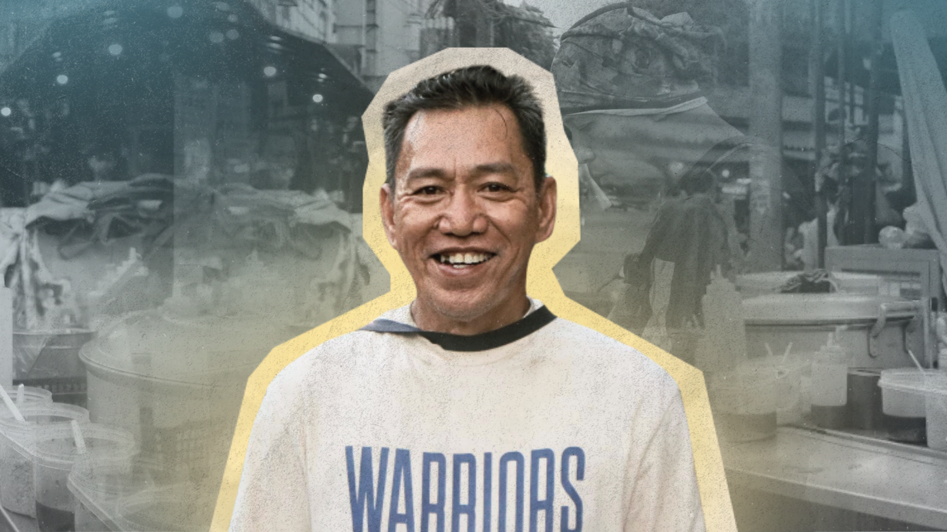 Pares is everyone’s favorite product built by the working class