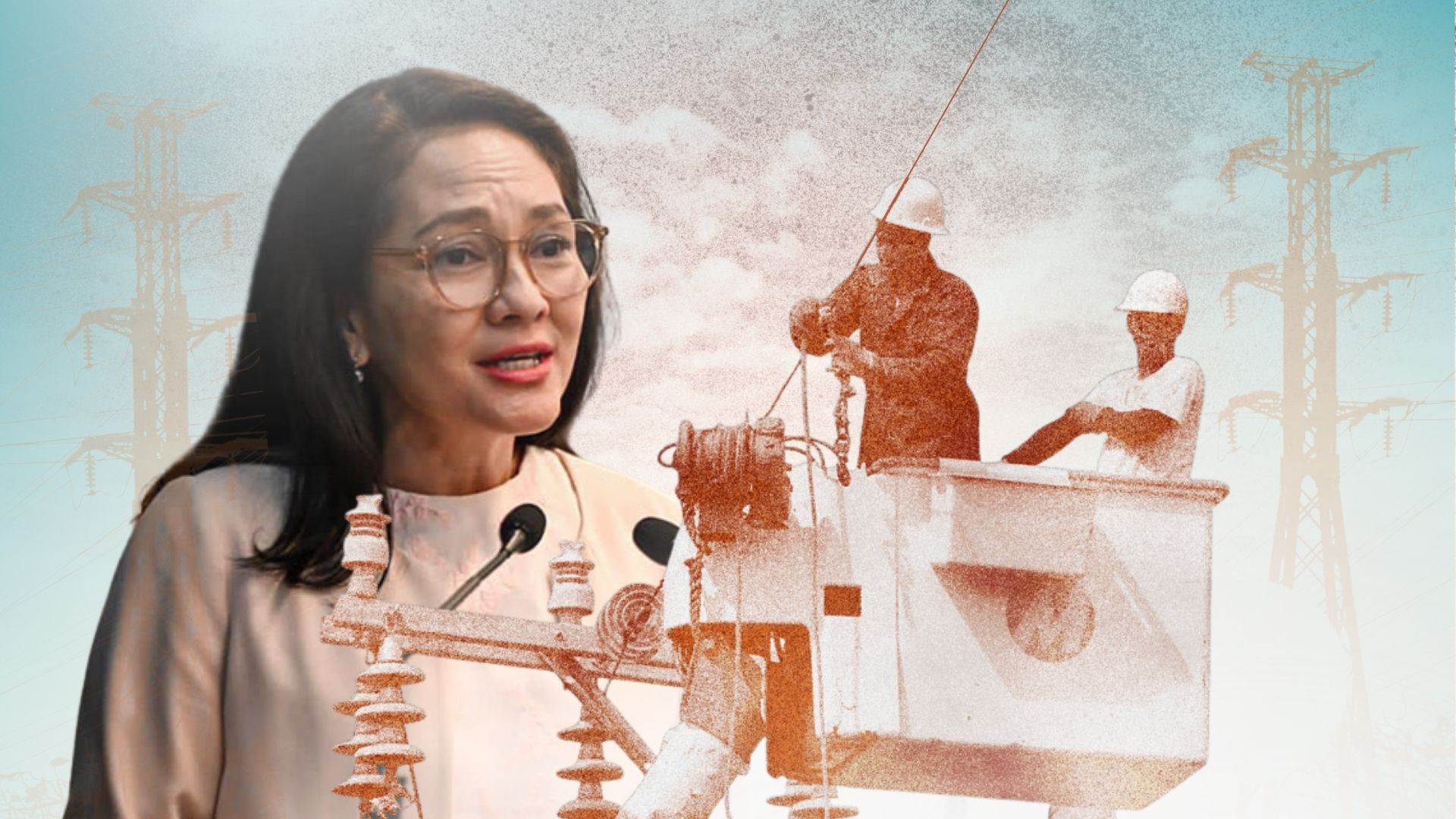 UNANG SINDAK NG MAYO: Ang mataas na singil ng kuryente