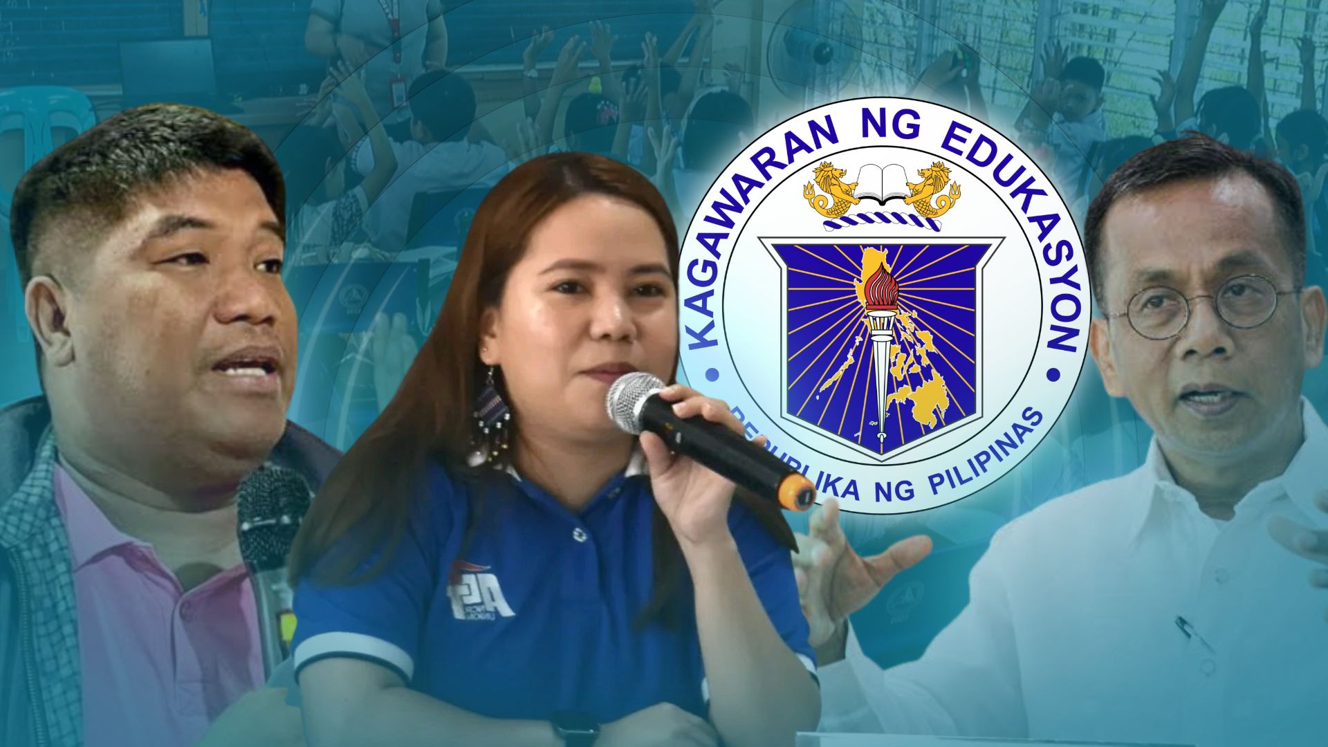 Groups slam ‘rushed’ DepEd trimester calendar, demand suspension