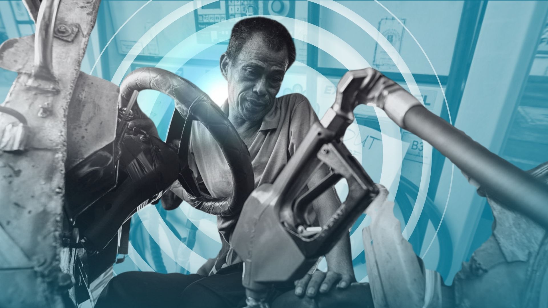 Peace talks pump brakes on PH fuel prices, fuel hikes hit reverse