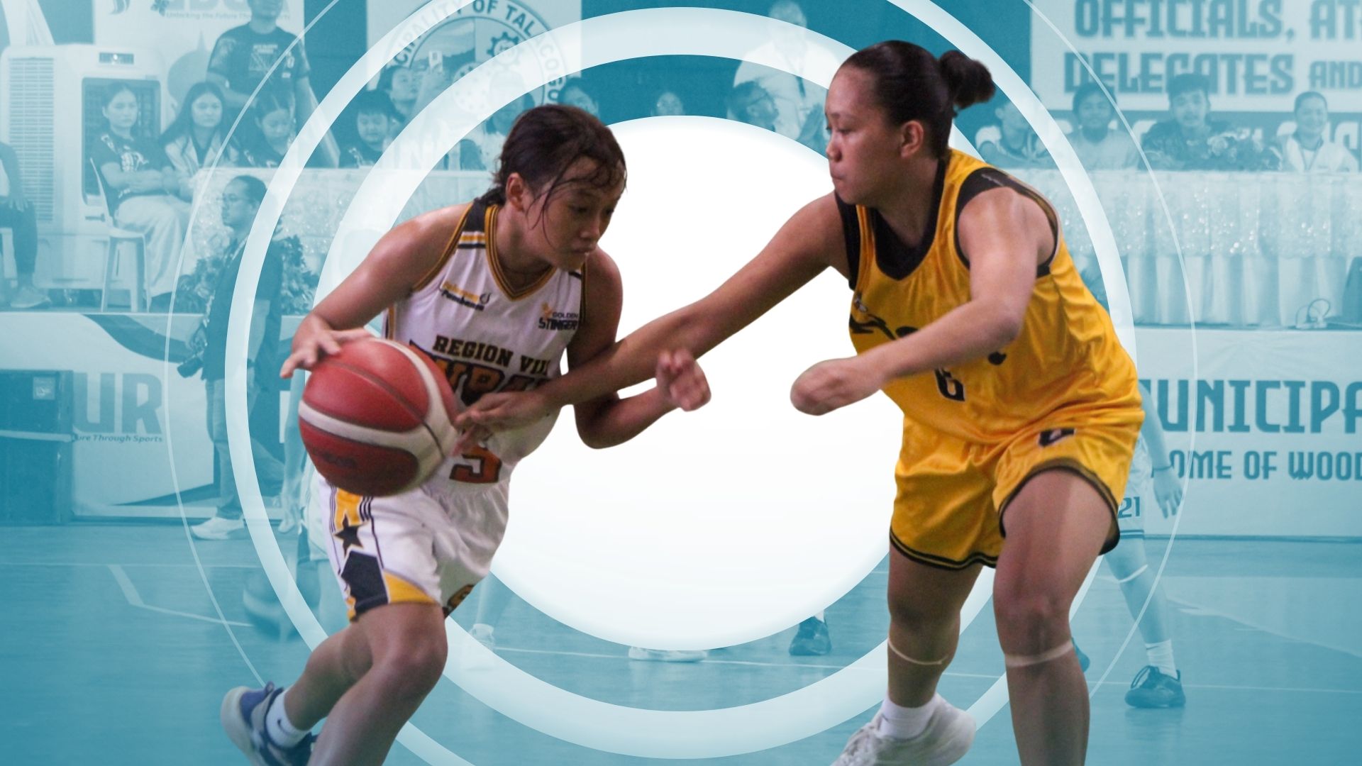 NCR trounces Eastern Visayas for back-to-back HS girls’ gold; R10 sparks last-minute surge to shock R11 for bronze