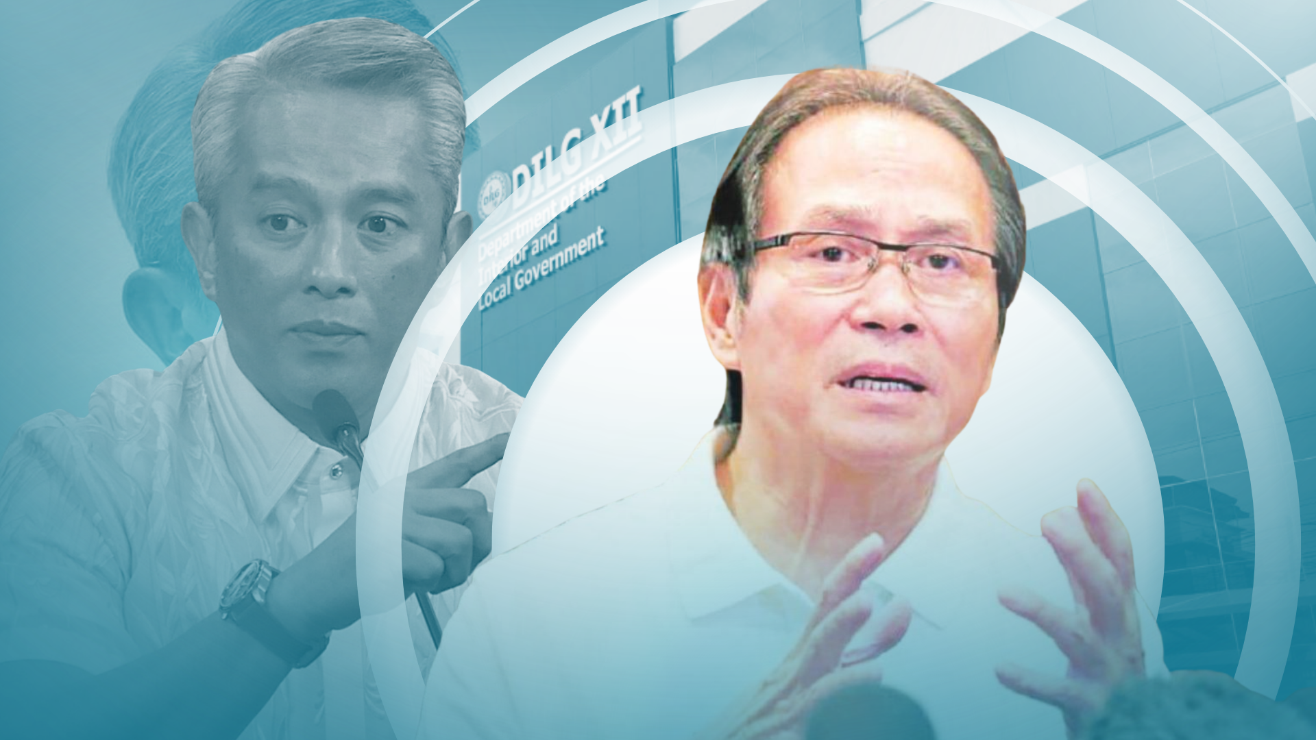 Atong Ang constantly evades arrest, only moves across Calabarzon—DILG
