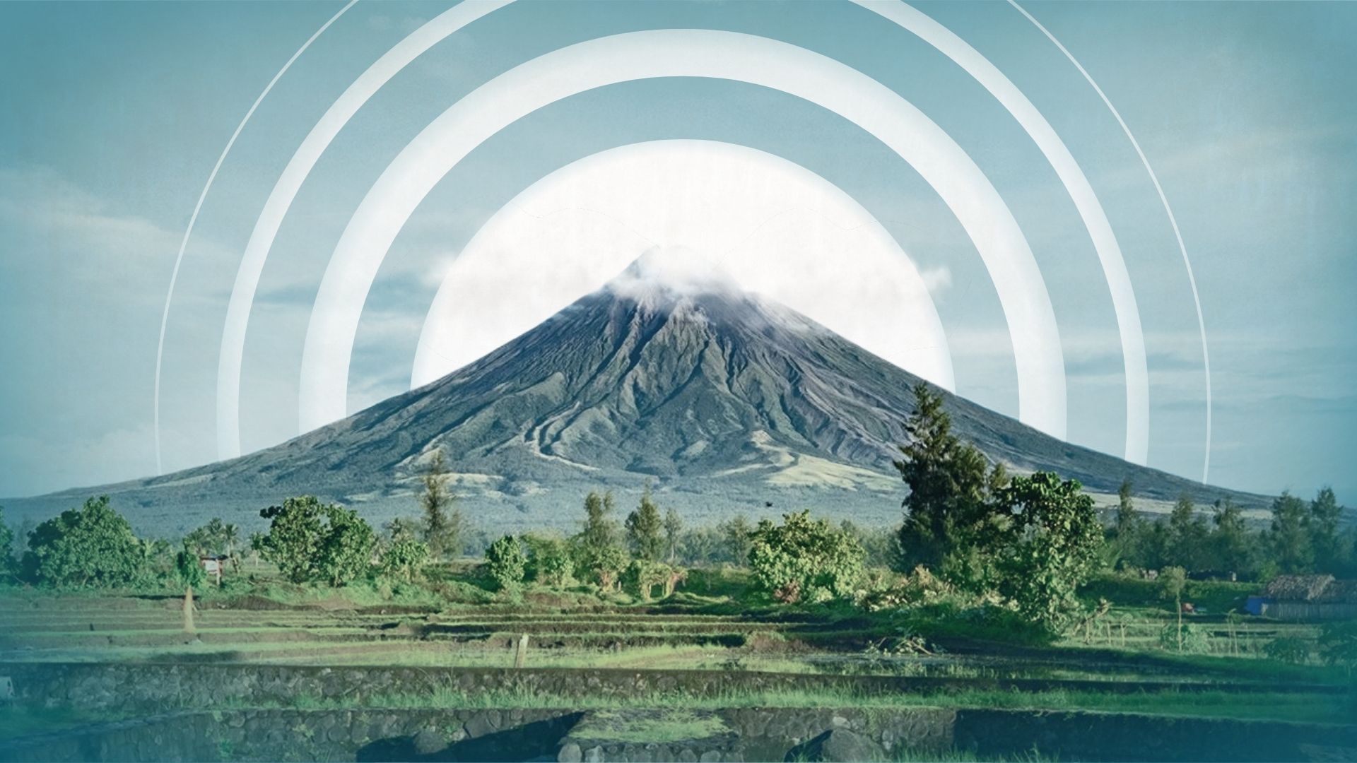 Over 102K affected as Mayon unrest continues under alert level 3