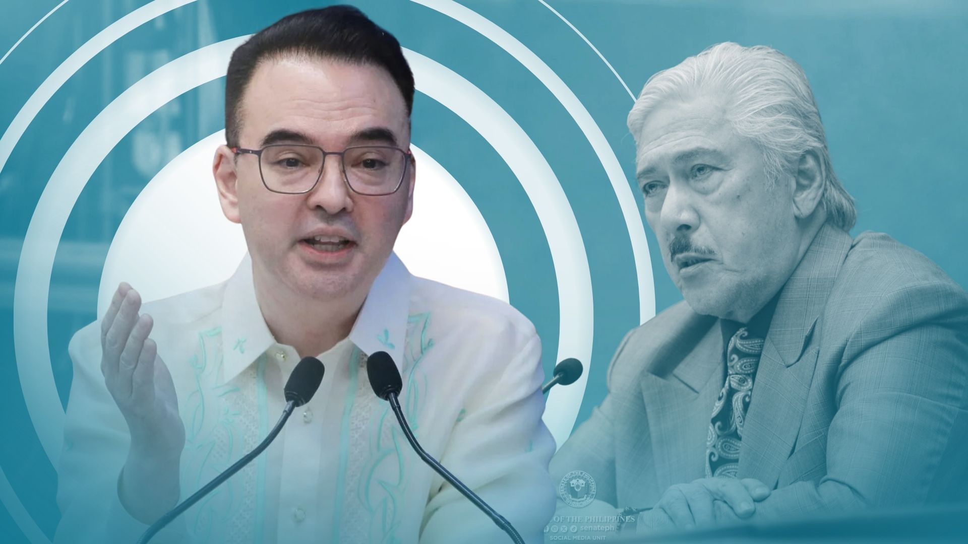 Cayetano replaces Sotto in Senate presidency seat ahead of VP Duterte’s impeachment