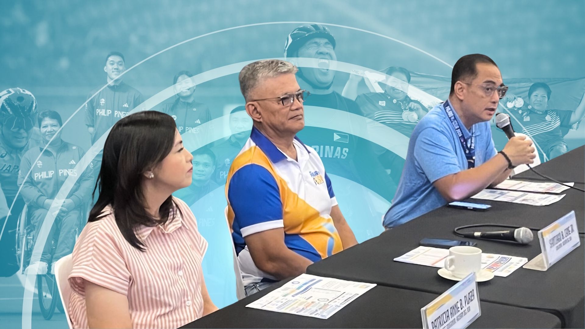 AgSur gov't urges to include Paralympics in Palaro medal count