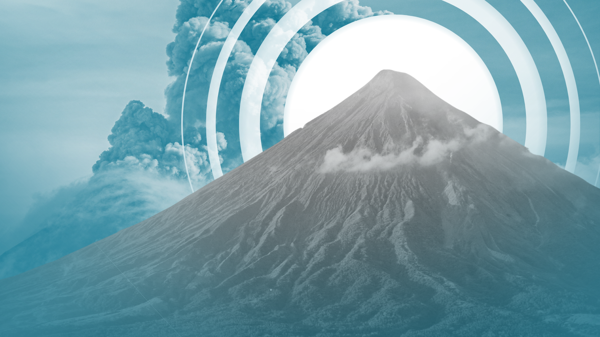 Over 50 quakes recorded amid Mayon unrest under Alert Level 3 