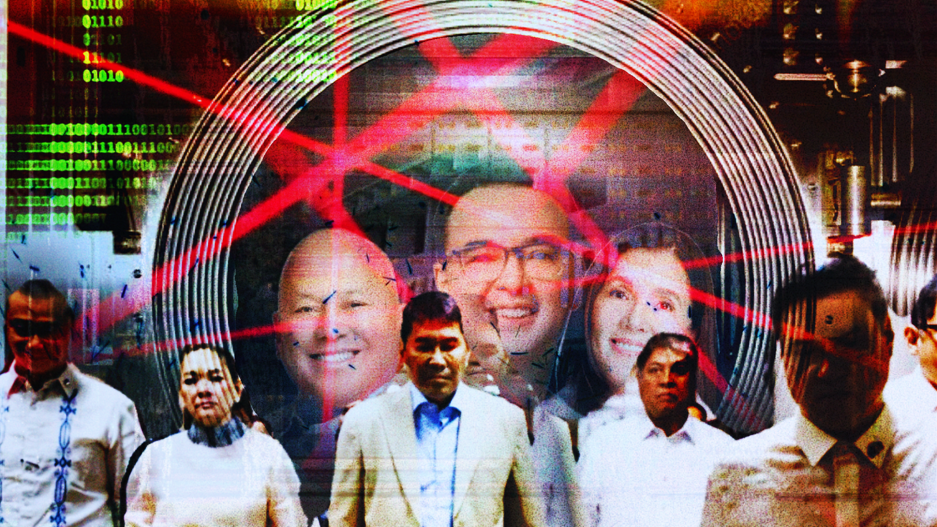 EDITORIAL | Senate is not a hideout 