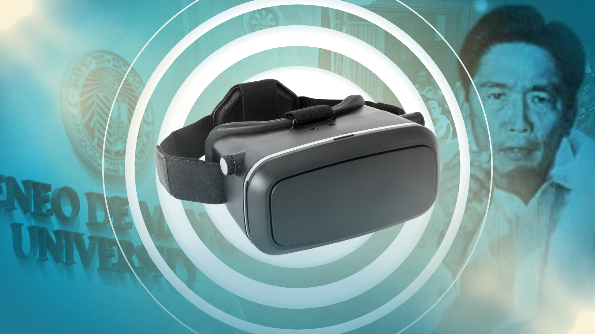 Ateneo researchers reconstruct Martial Law in virtual reality, replaying history through experience