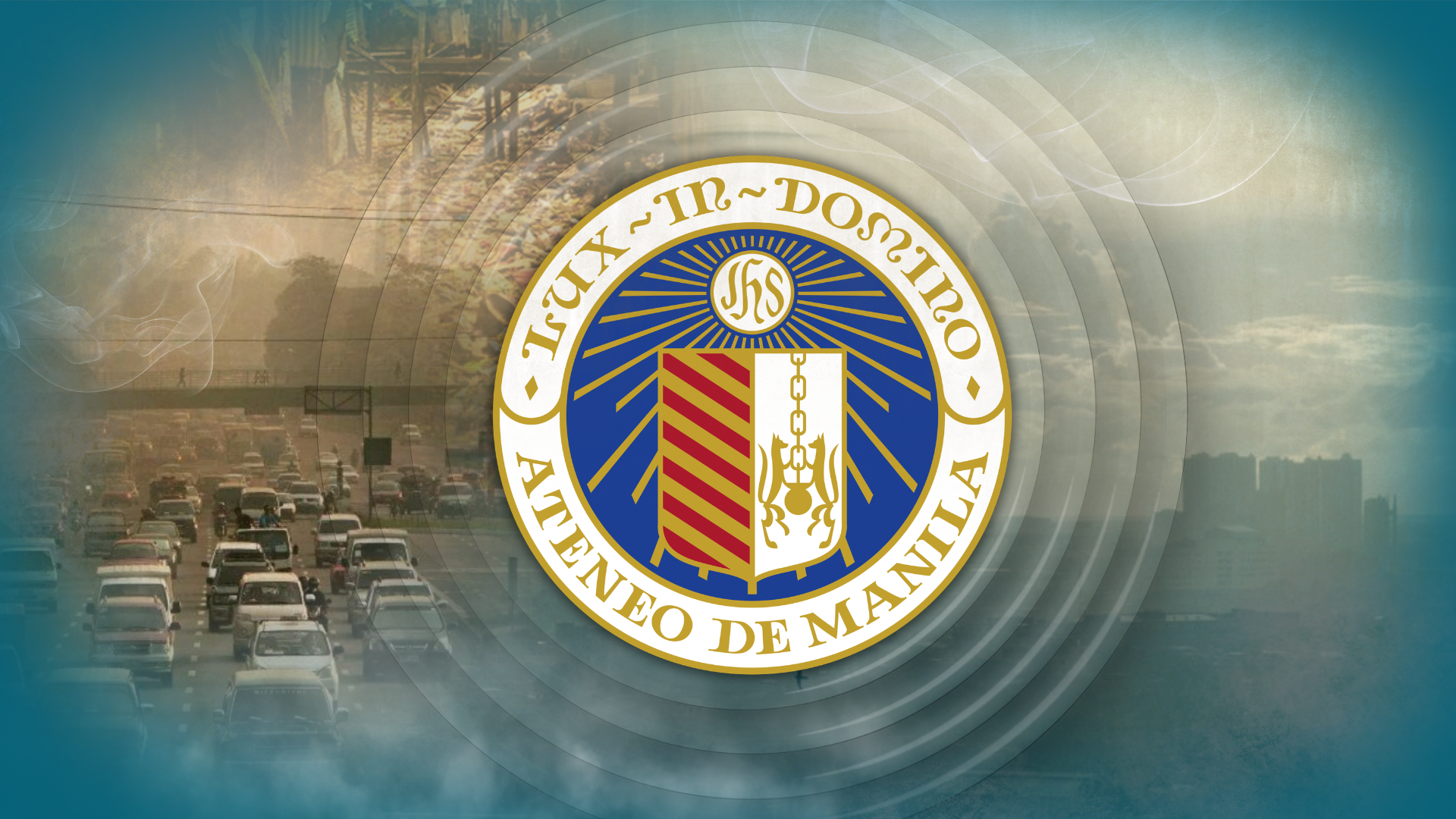 Ateneo study reveals new sources of lead in Metro Manila air 