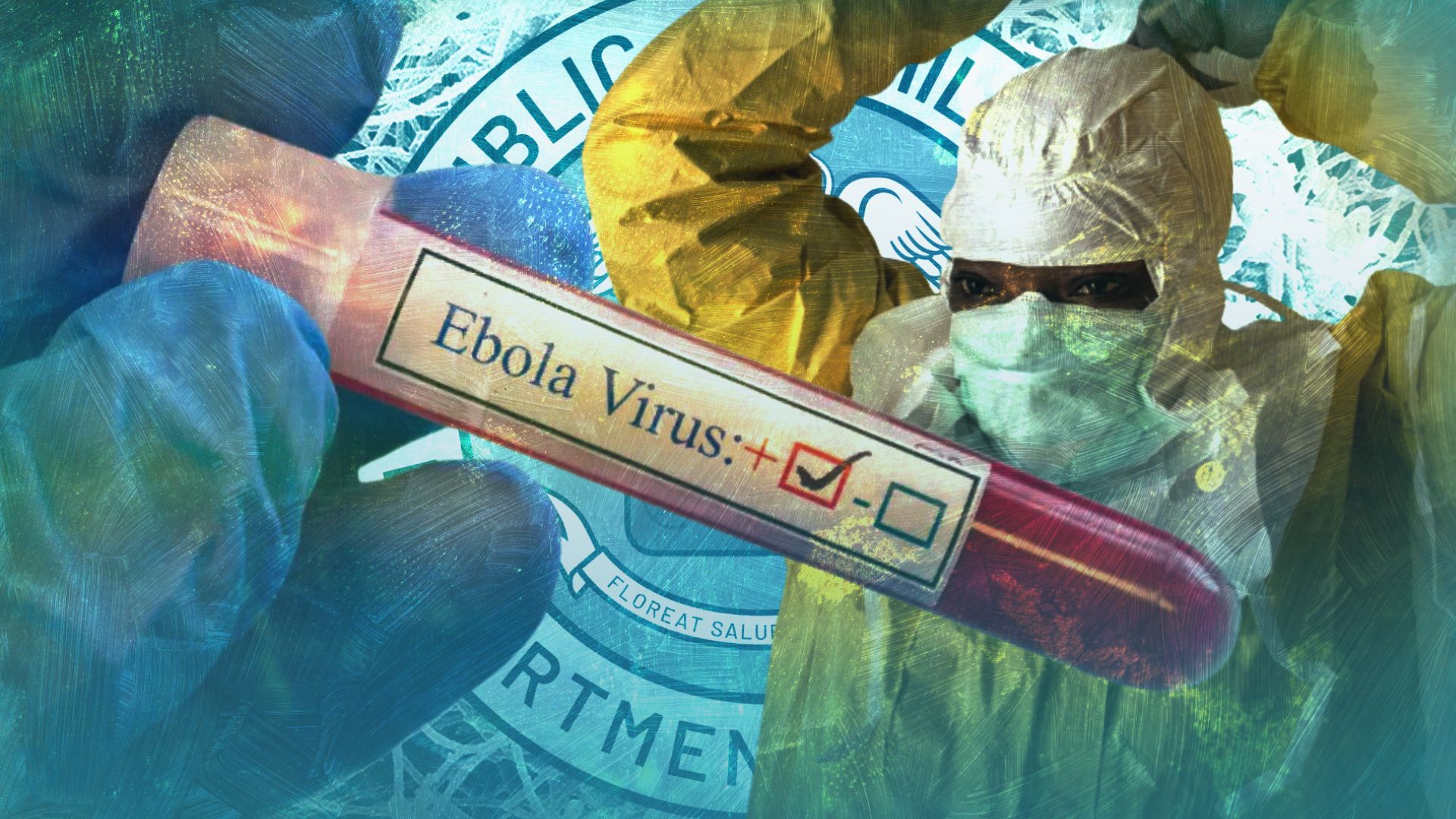 DOH monitors Ebola threat amid WHO alert