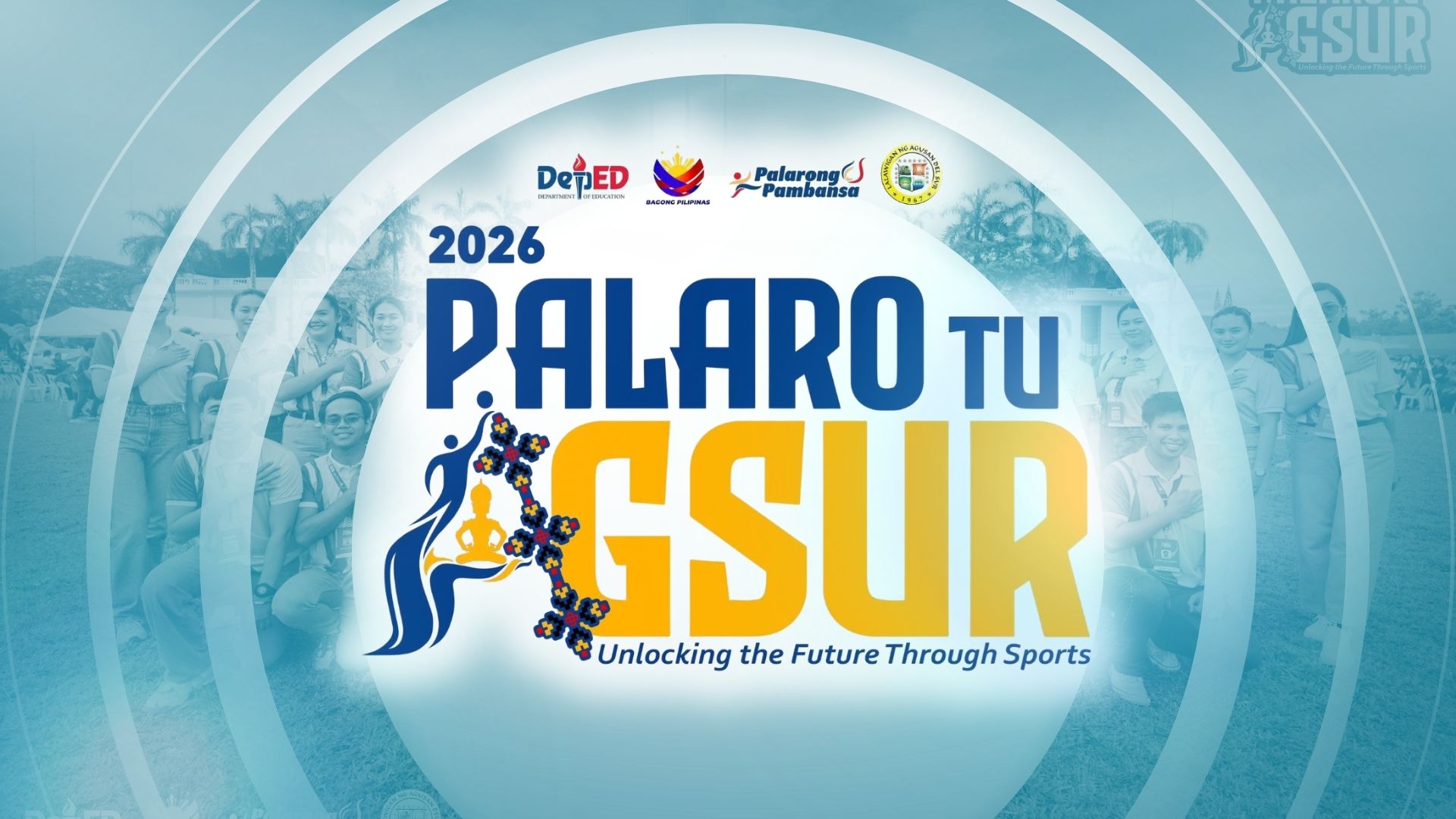 Free tours await Palaro athletes in 13 Agusan-Surigao del Sur tourist spots