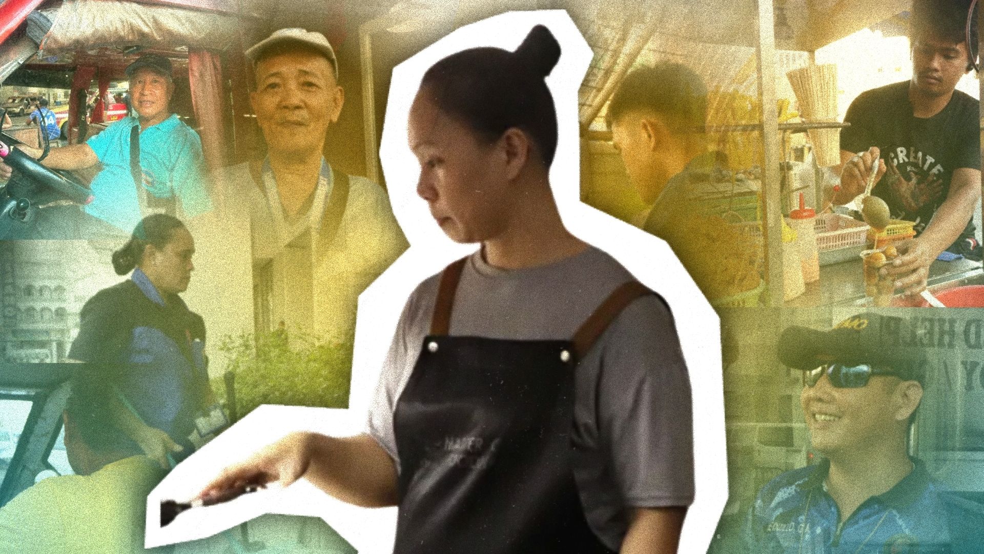 How Labor Day is just like any other day for these workers in Iloilo 