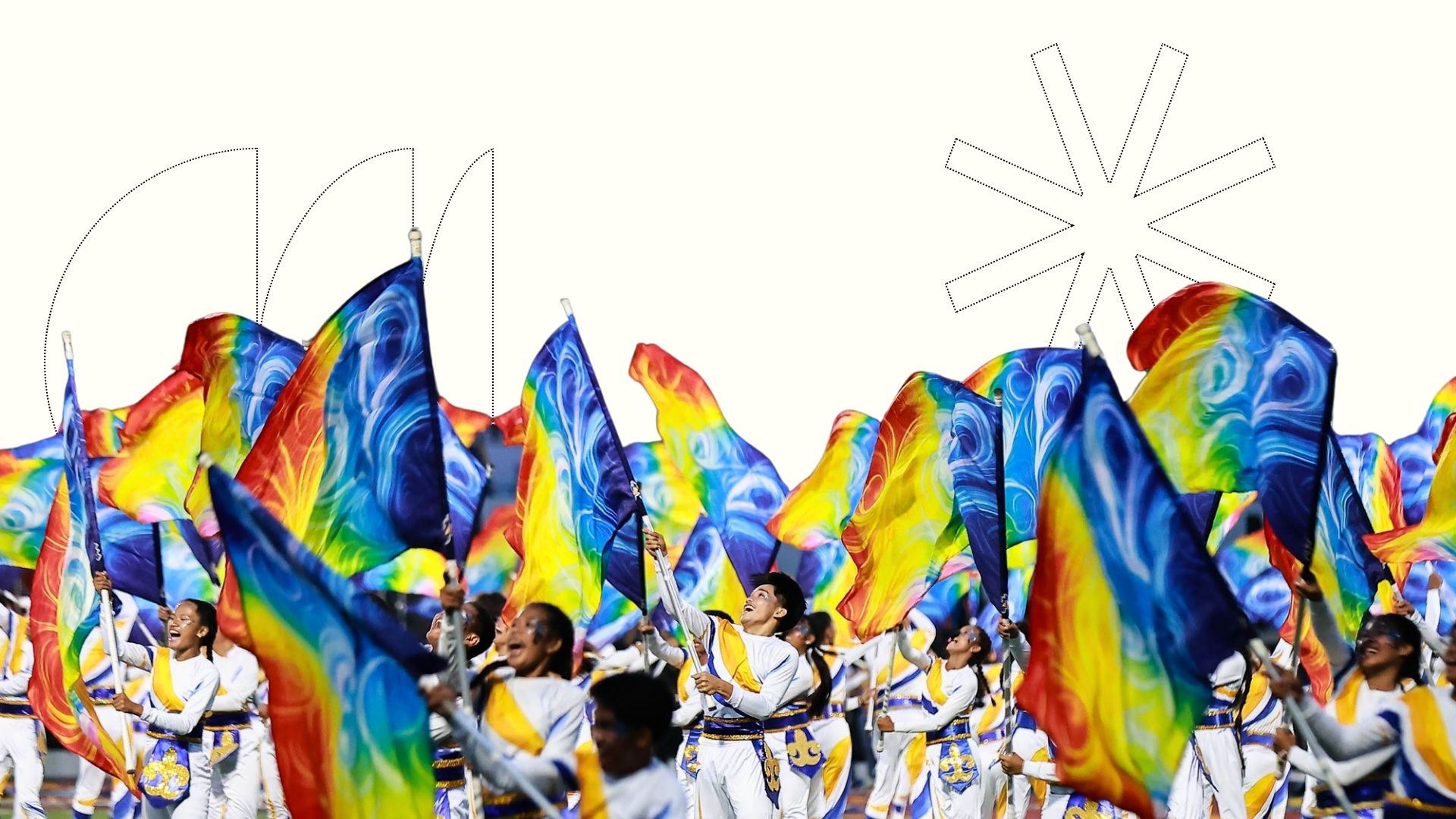 Palarong Pambansa 2026: Pag-asa sa kulay ng matitingkad na pangarap 