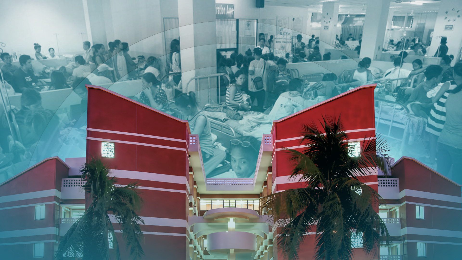 Davao public hospital pushes expansion as patient congestion worsens