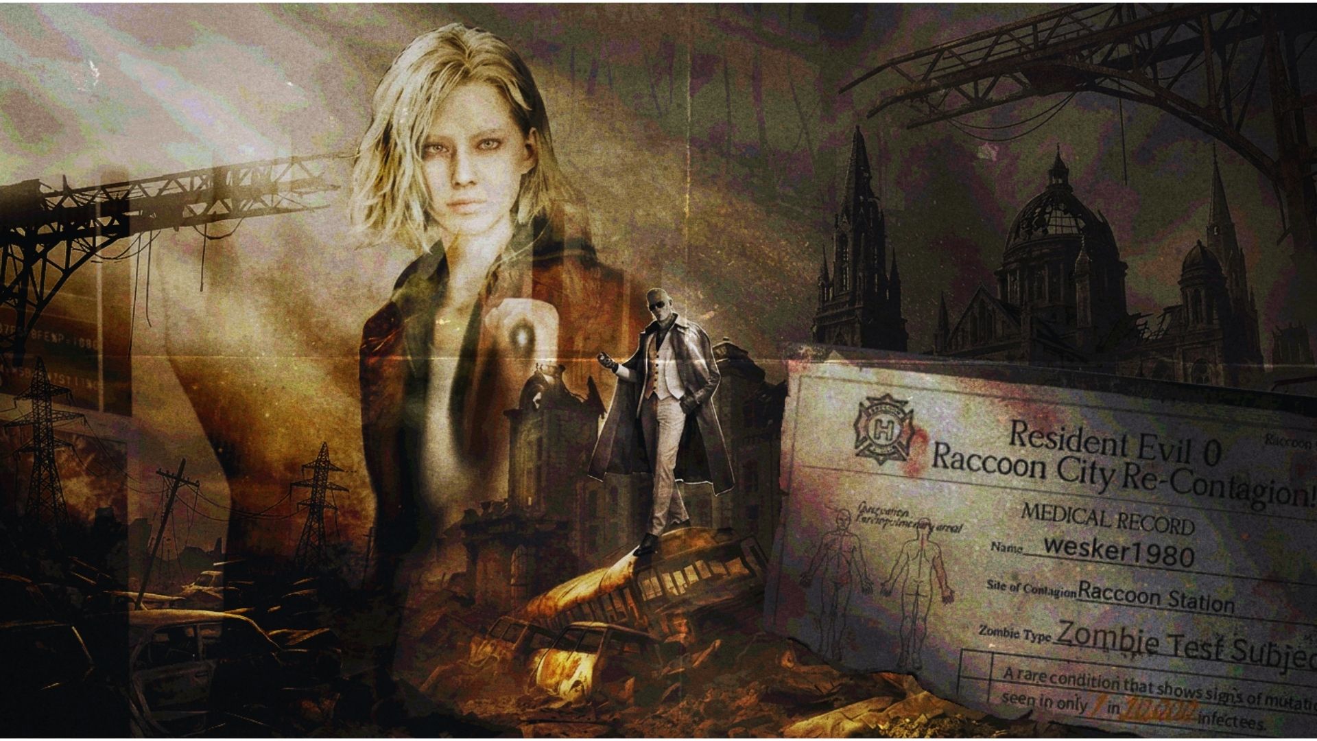 Resident Evil Requiem is both a farewell and a new beginning