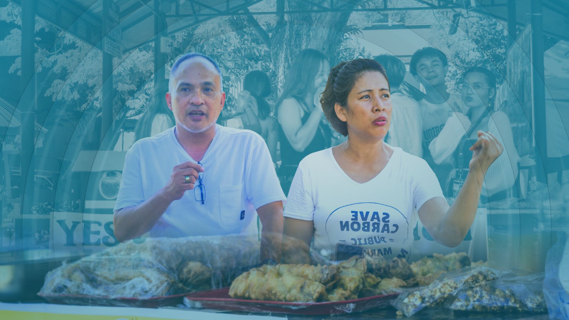 Carbon advocates to launch nationwide anti-privatization campaign on public markets