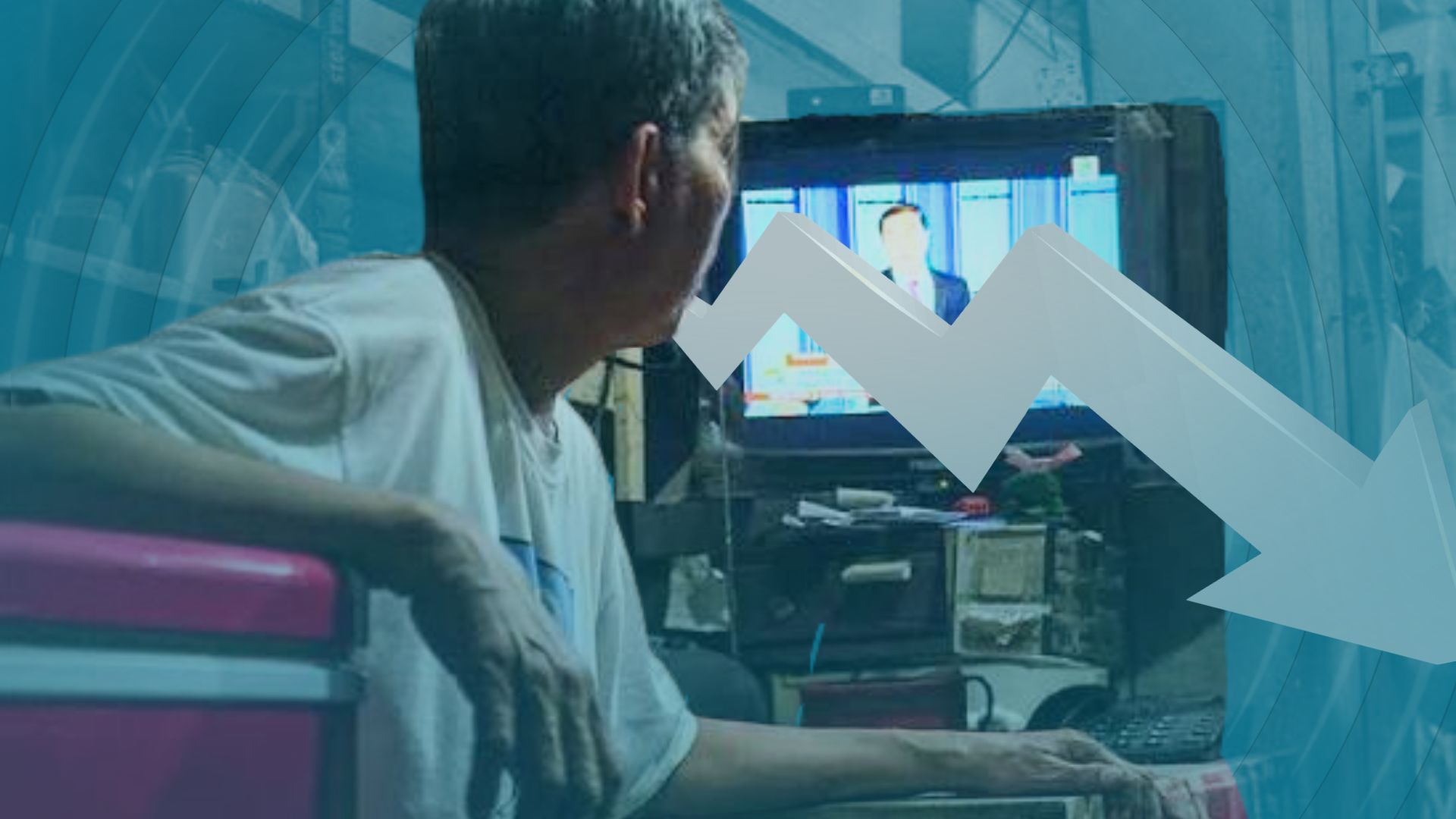 Filipinos’ trust in news drops to 28% amid political issue, threats — group