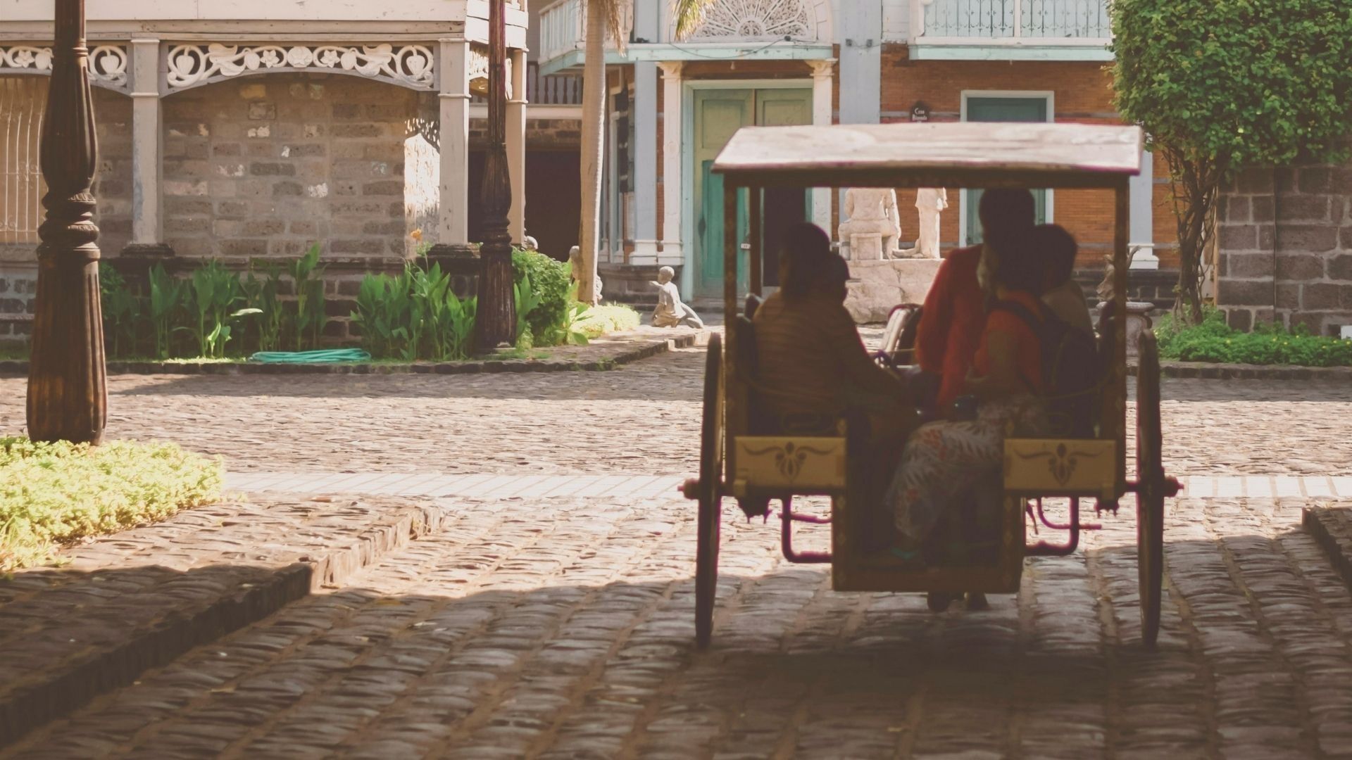 Heritage in Hooves: Lives, legacy, and livelihood behind Cebu’s last moving monuments