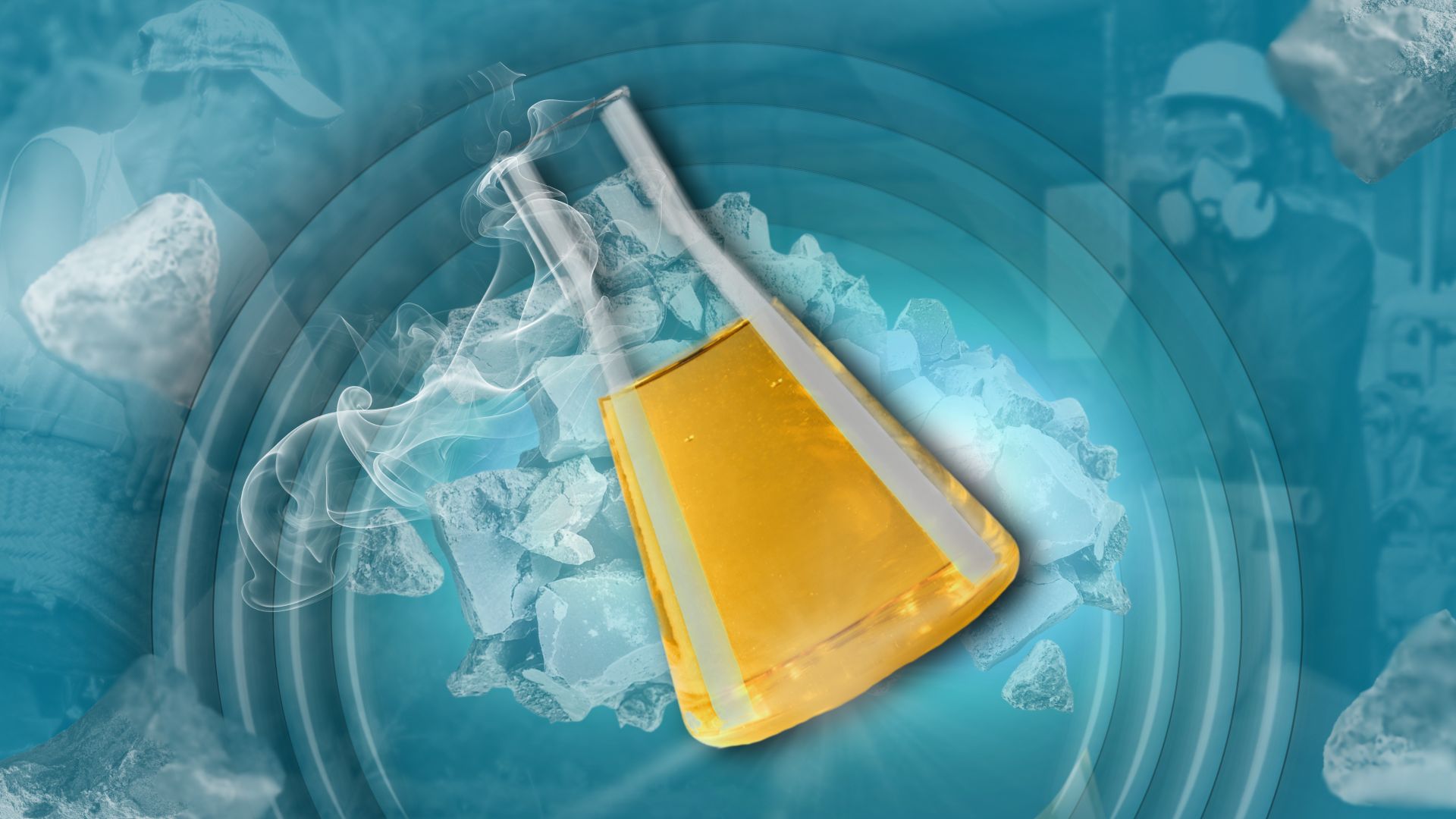 From fertilizer to energy supplier—how fertilizer waste can power PH nuclear energy