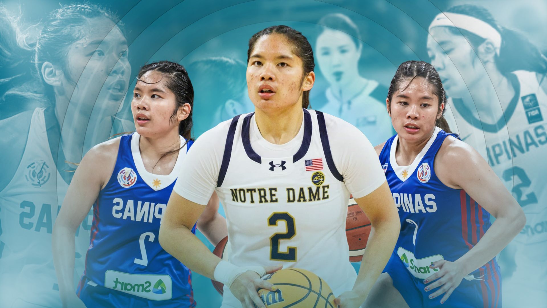 Vanessa de Jesus to join 2026 WNBA draft