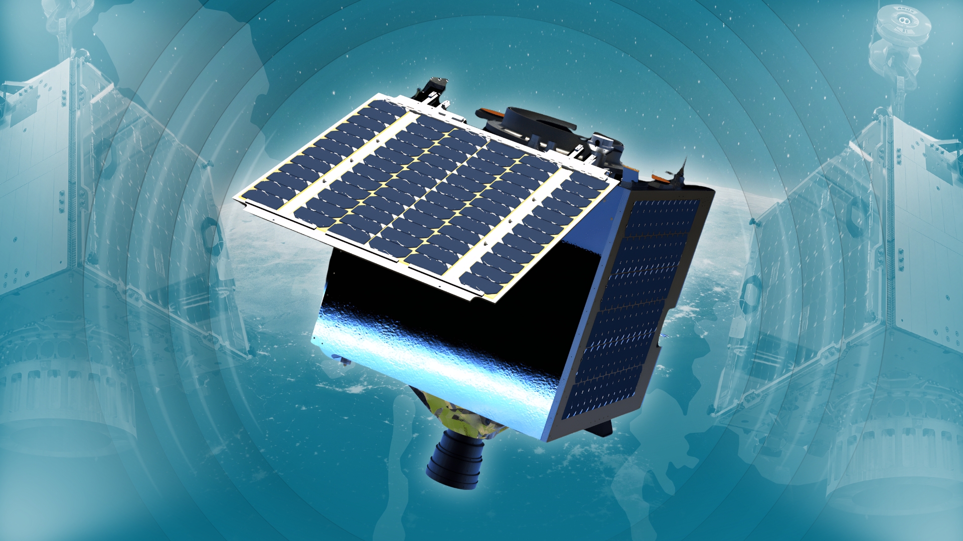 Planong satellite network ng Pilipinas, makatutulong laban sa kalamidad?