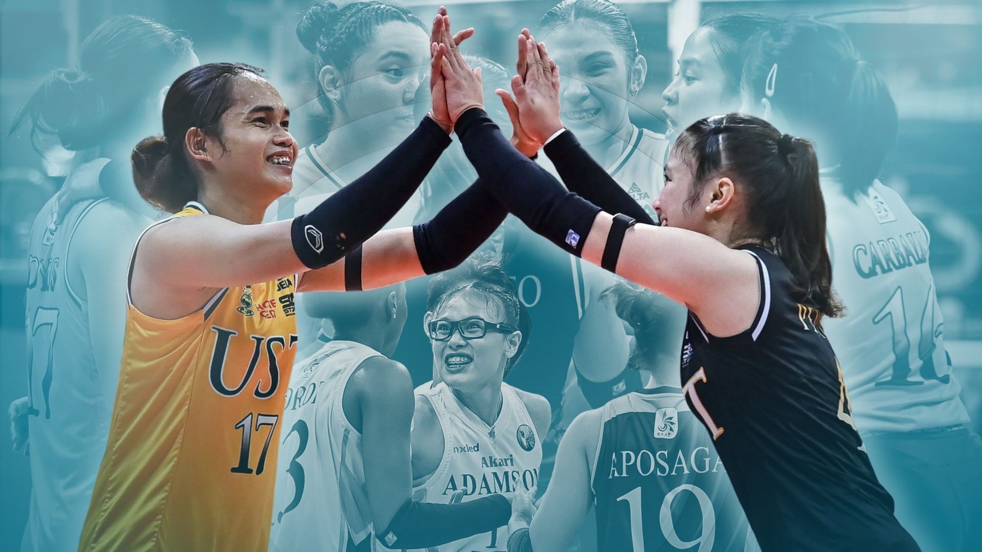 ICYMI | UST, siniil AdU sa stepladder semis; haharap sa NU para puwesto sa finals