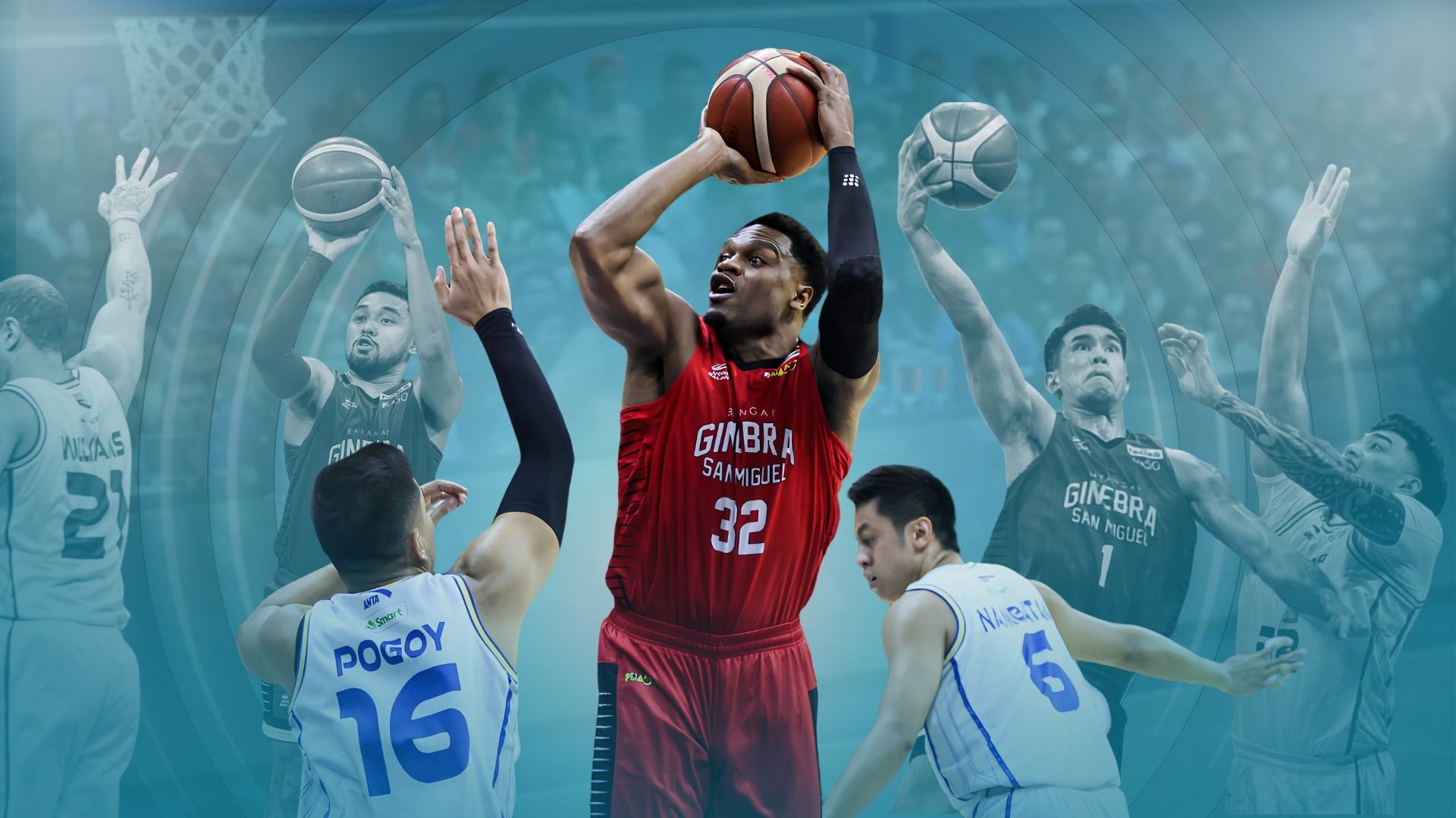 Gin Kings ward off TNT comeback, move two wins from first PBA title since 2023