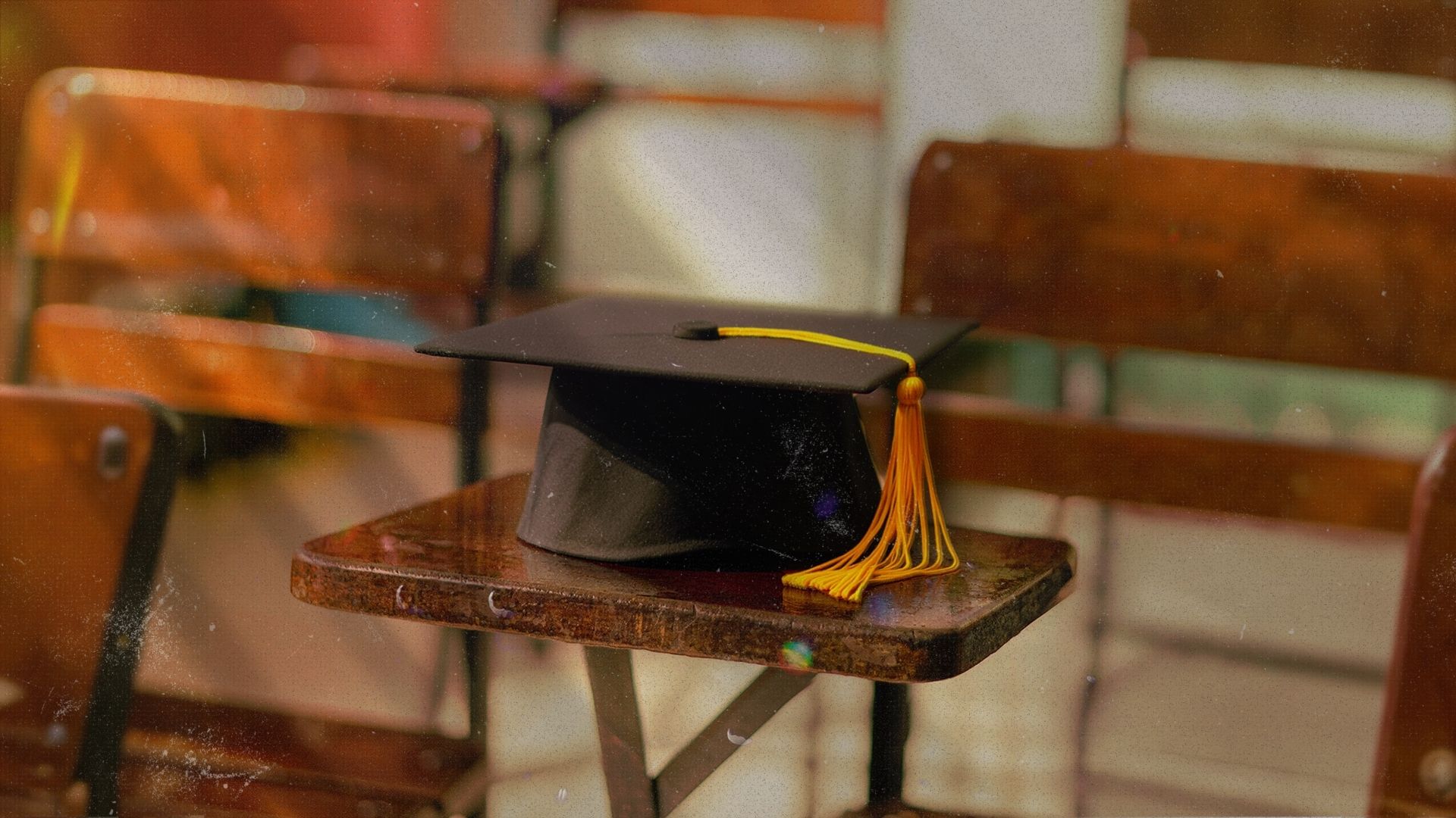 Graduate na pala talaga ako?