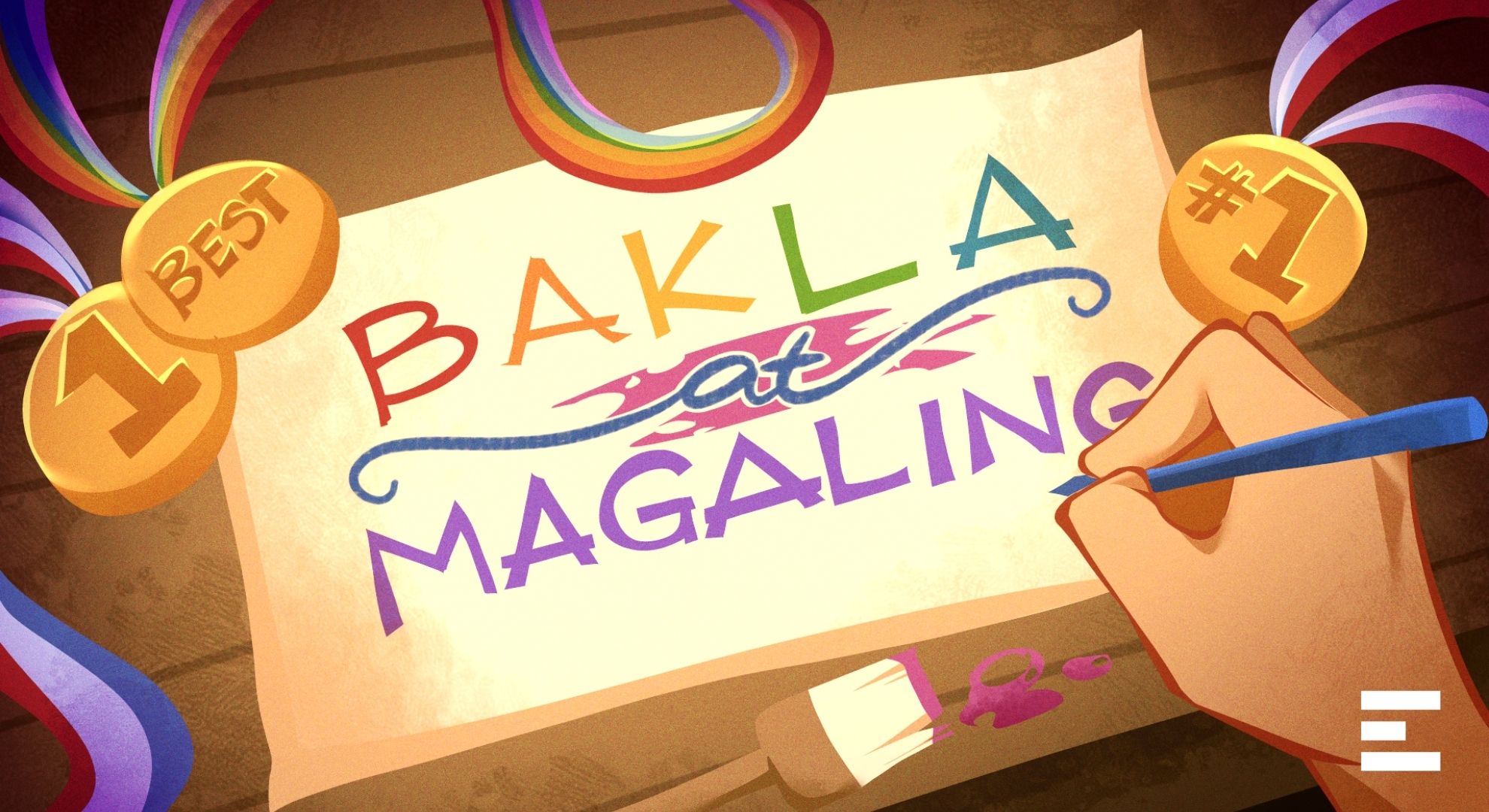 Bakla AT magaling