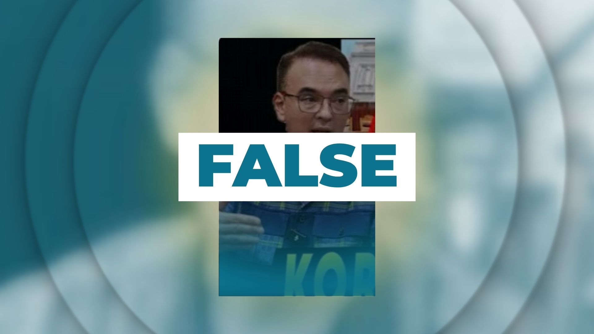 FALSE: SC joins forces with Cayetano to nullify legitimacy of Gatchalian Bloc’s authority