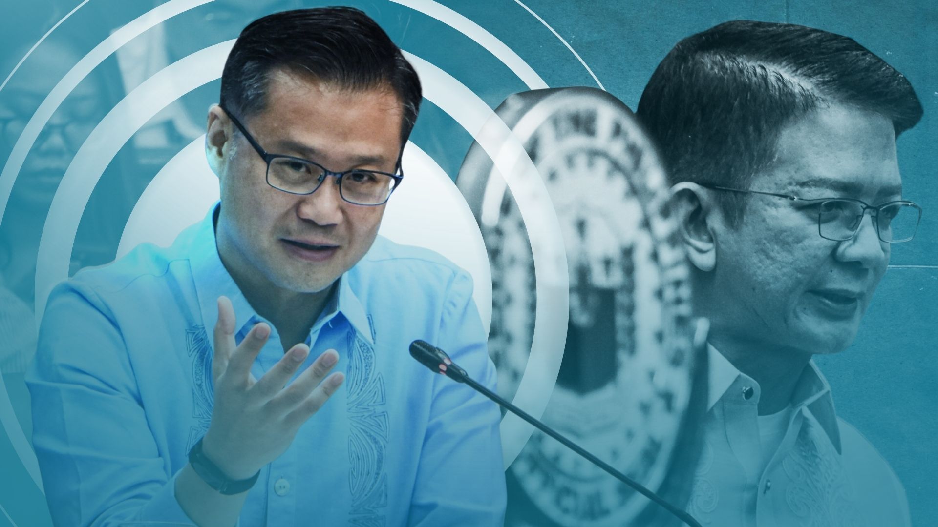 Leadership change sweeps Senate as Escudero completes quorum, majority still absent 