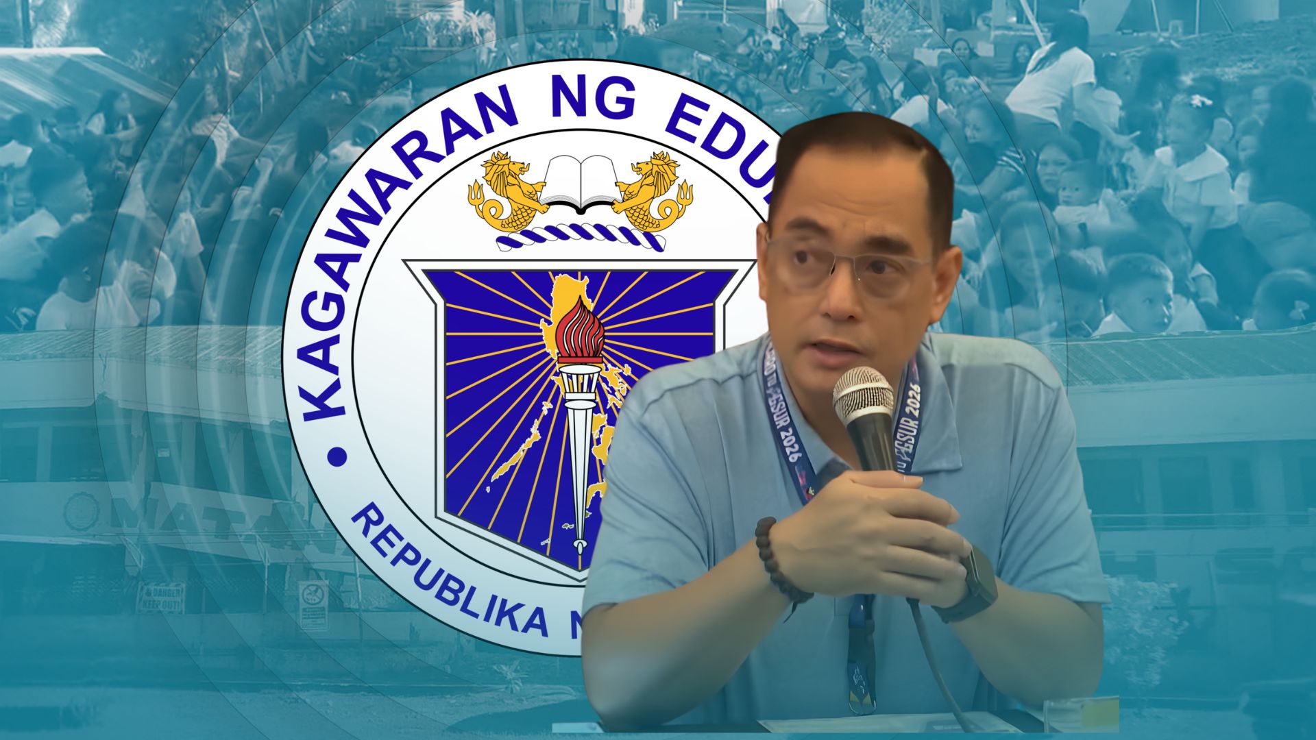 Mindanao quake tests DepEd's response as over 3M learners affected