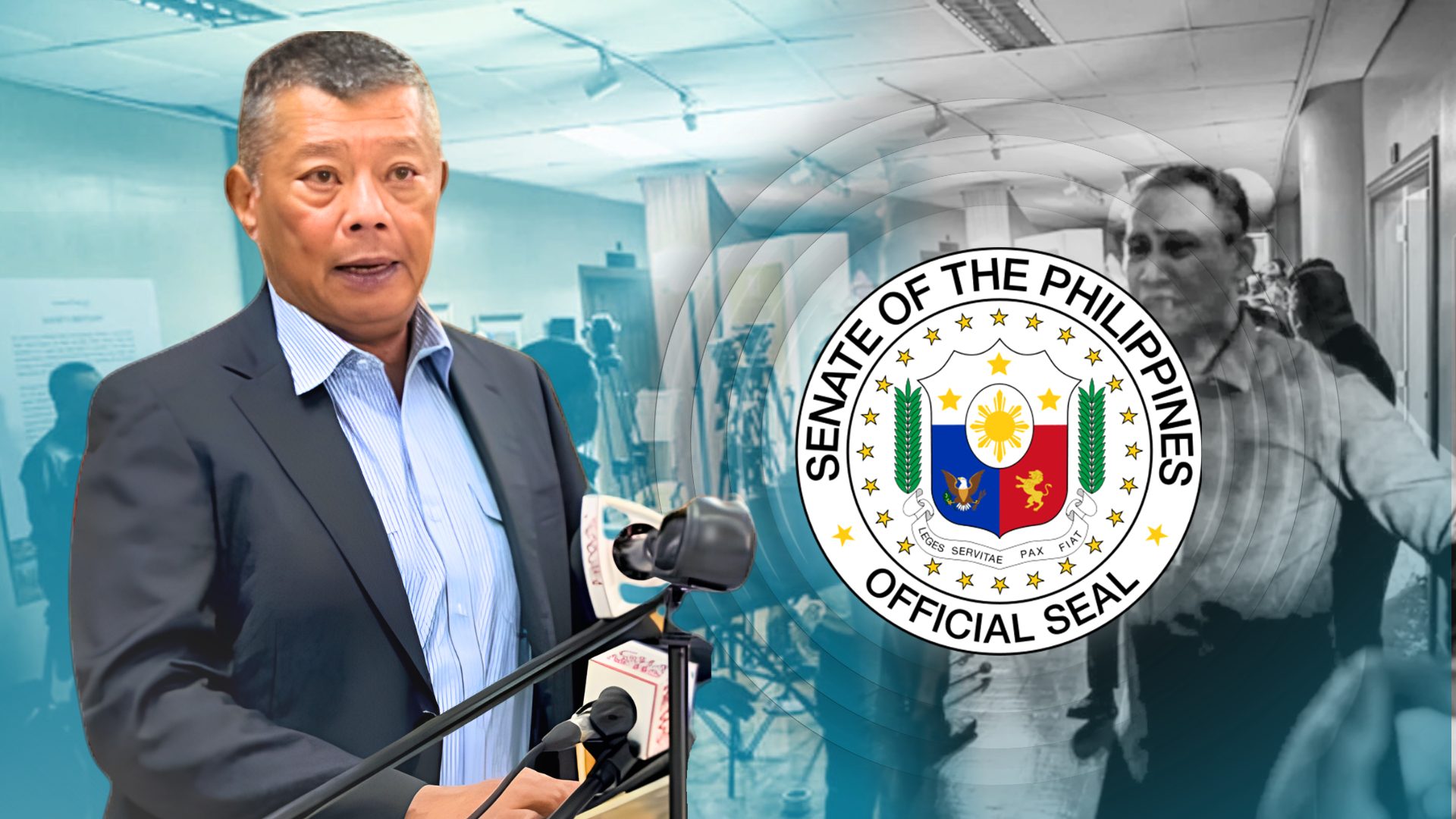 Ombudsman: Senate rejects subpoena for shooting CCTV footage