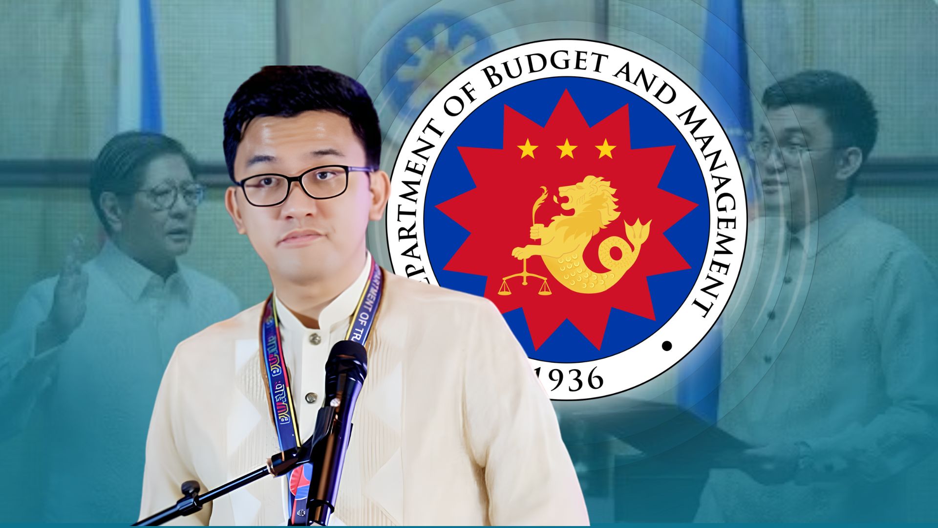 Marcos appoints UP prof as budget chief amid DBM reforms